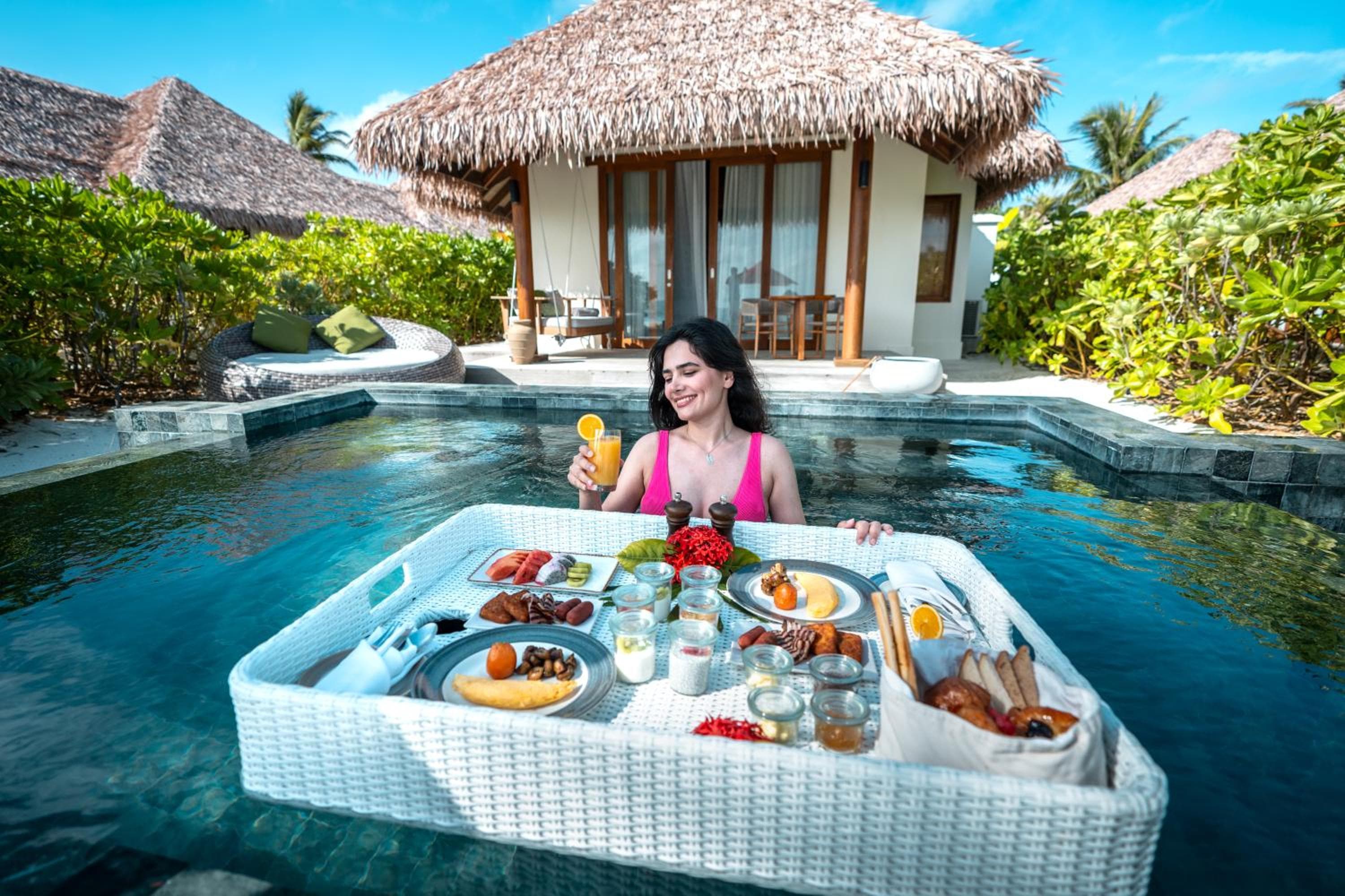 Barceló Whale Lagoon Maldives - View 94