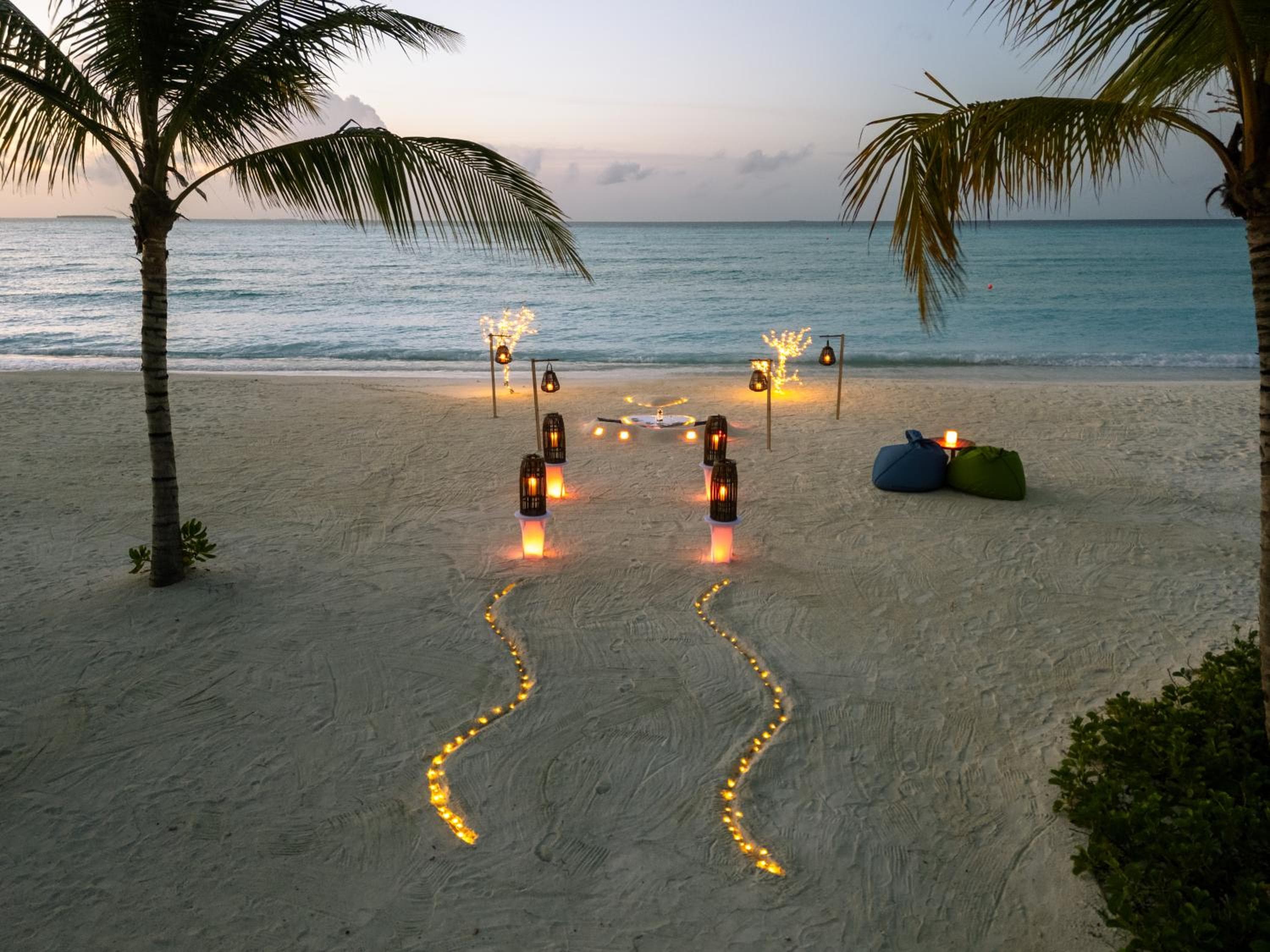 Barceló Whale Lagoon Maldives - View 91