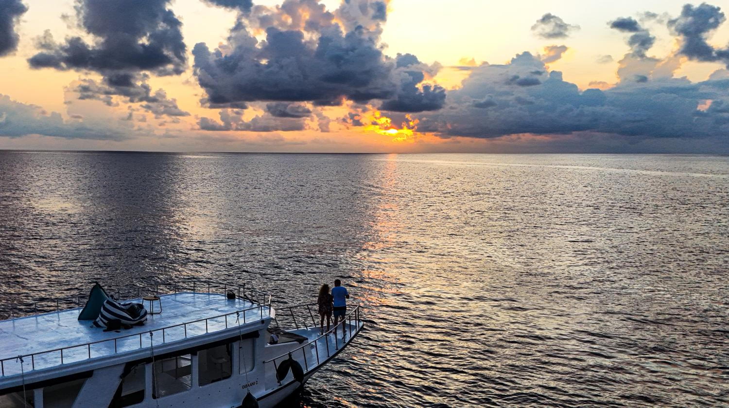 Barceló Whale Lagoon Maldives - View 24