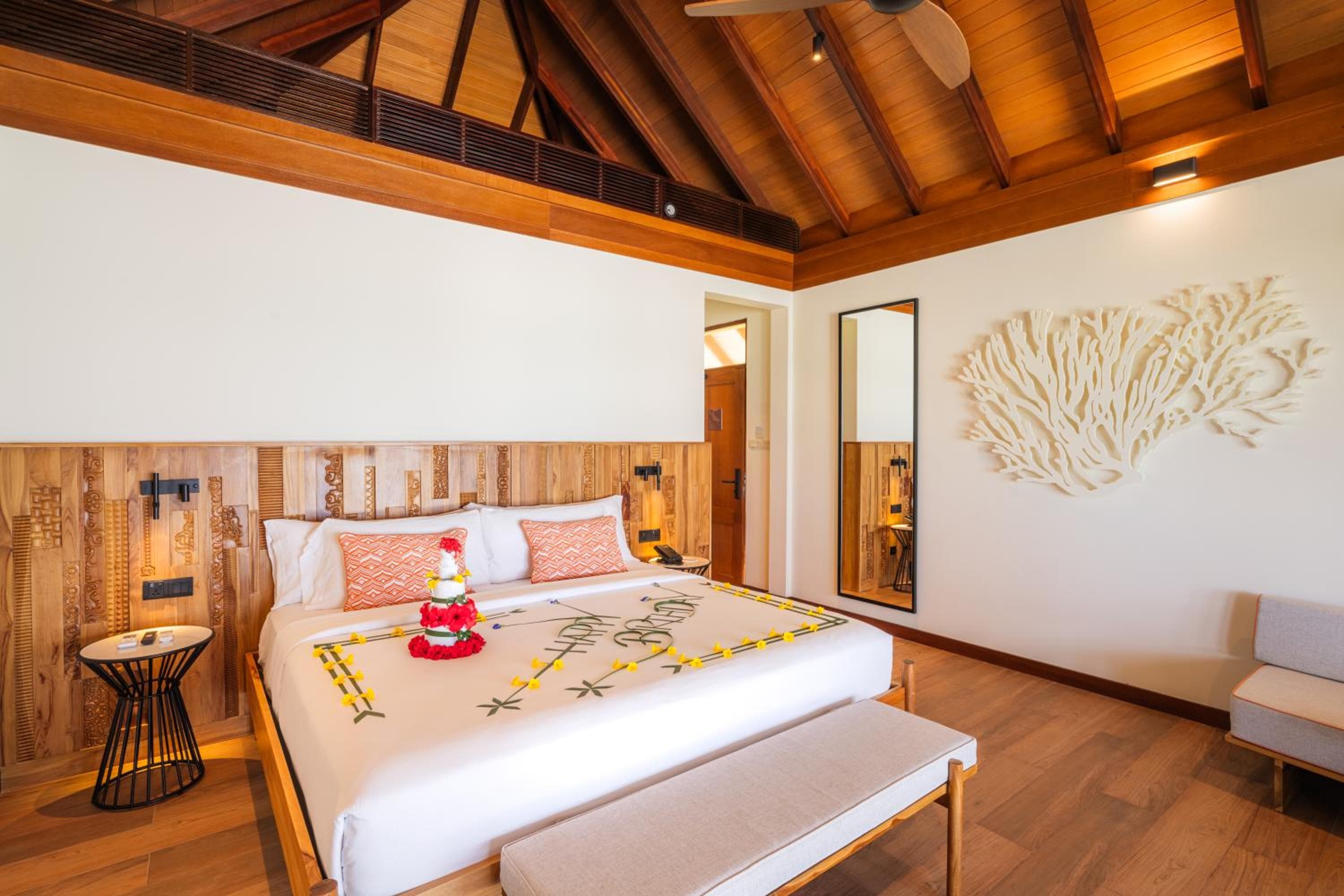 Barceló Whale Lagoon Maldives - View 82