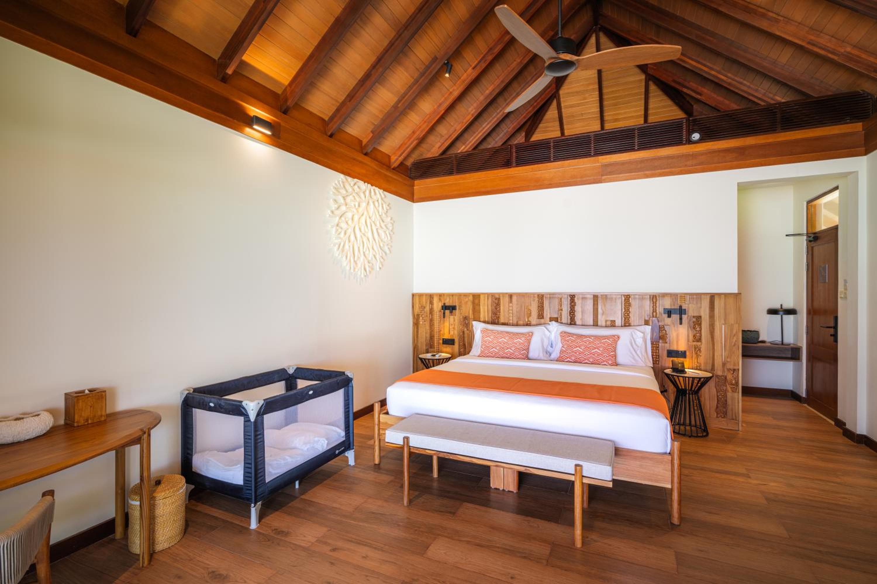 Barceló Whale Lagoon Maldives - View 84