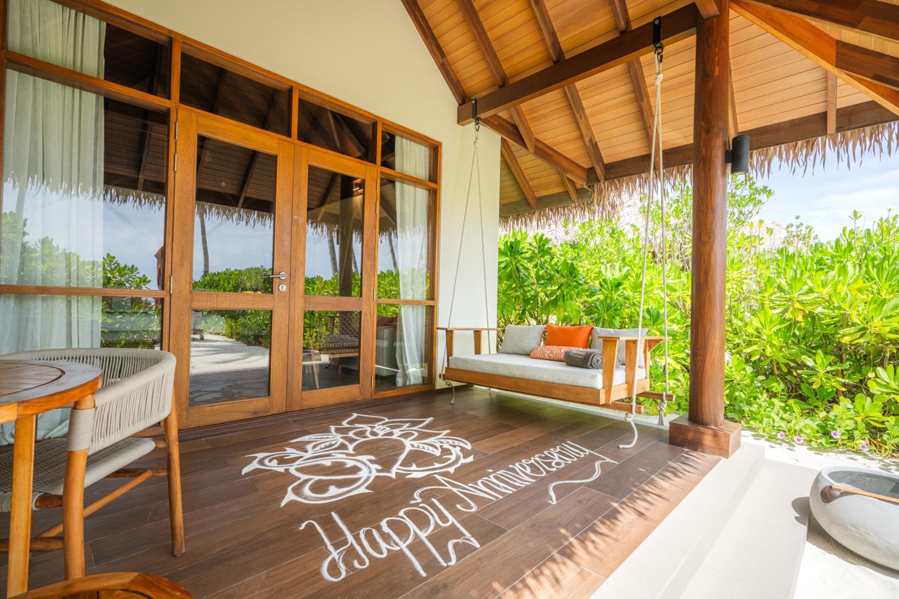 Barceló Whale Lagoon Maldives - View 80