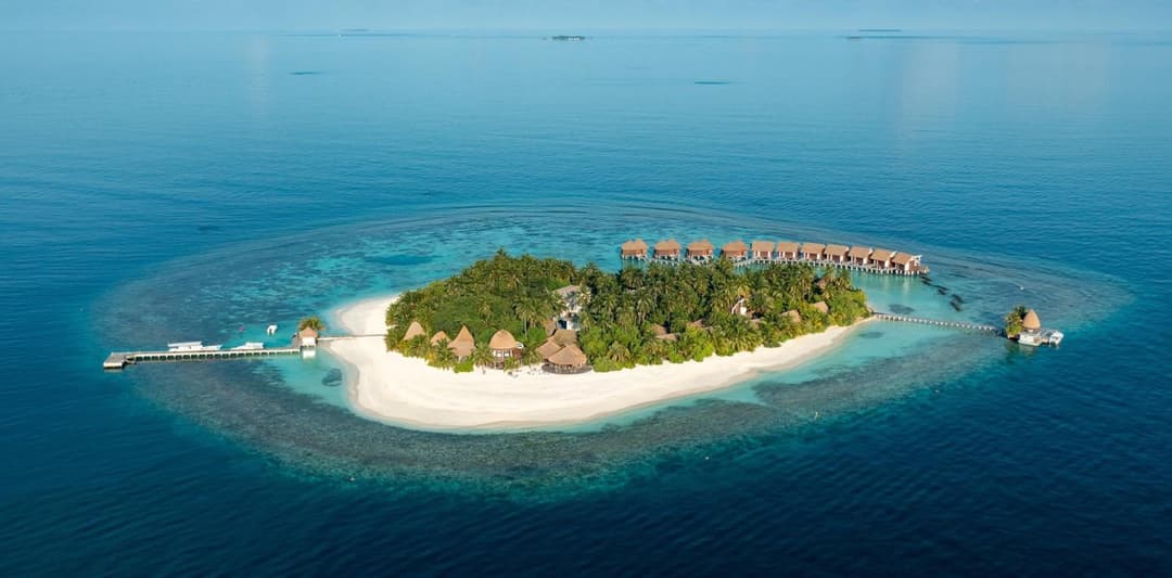 Kandolhu Maldives - View 1