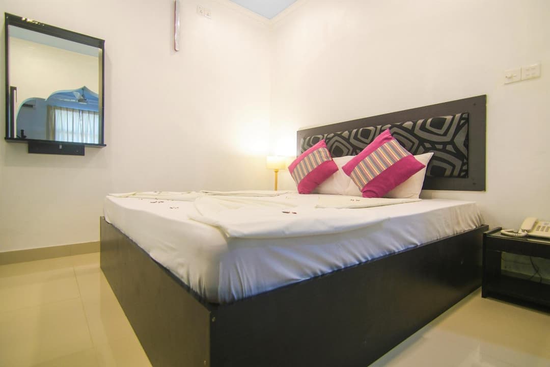 Azoush Tourist Guesthouse - View 20