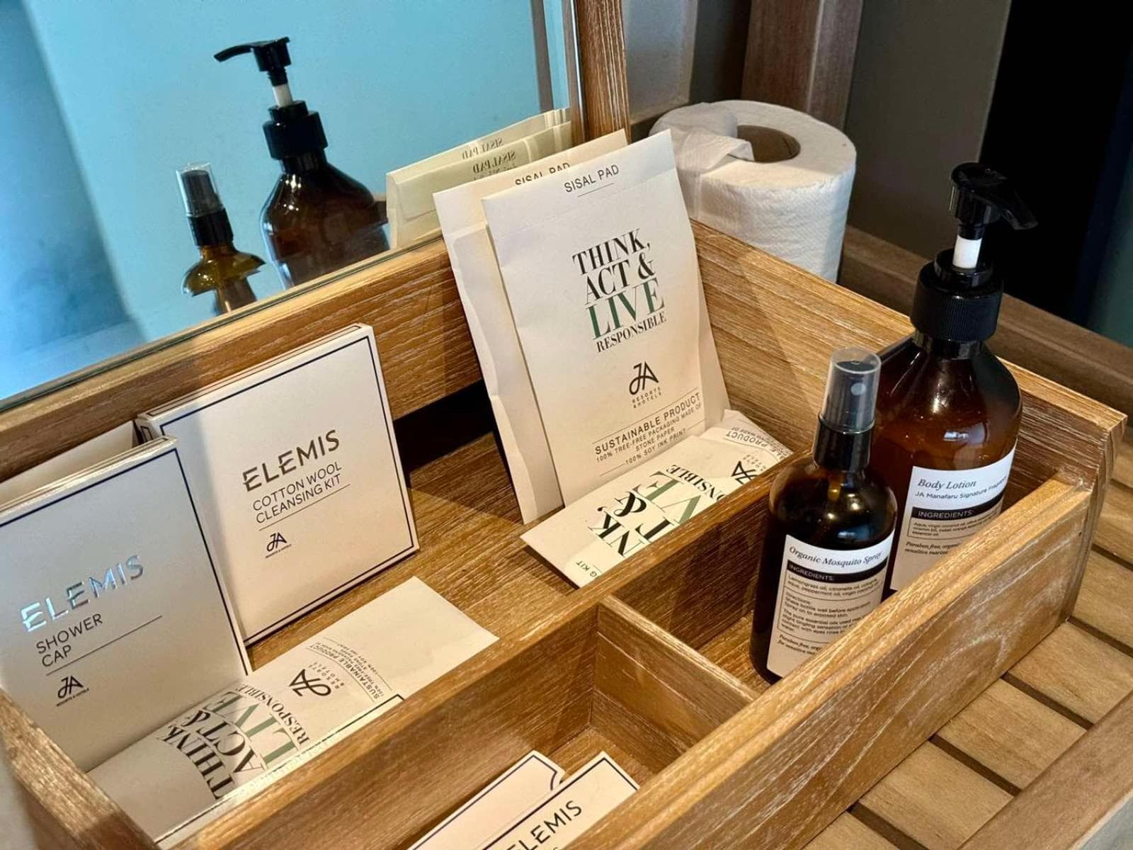 JA Manafaru, The Real Maldives - Complimentary Seaplane for 7 nights and more - Stay period until 23 Dec 2025 - View 142