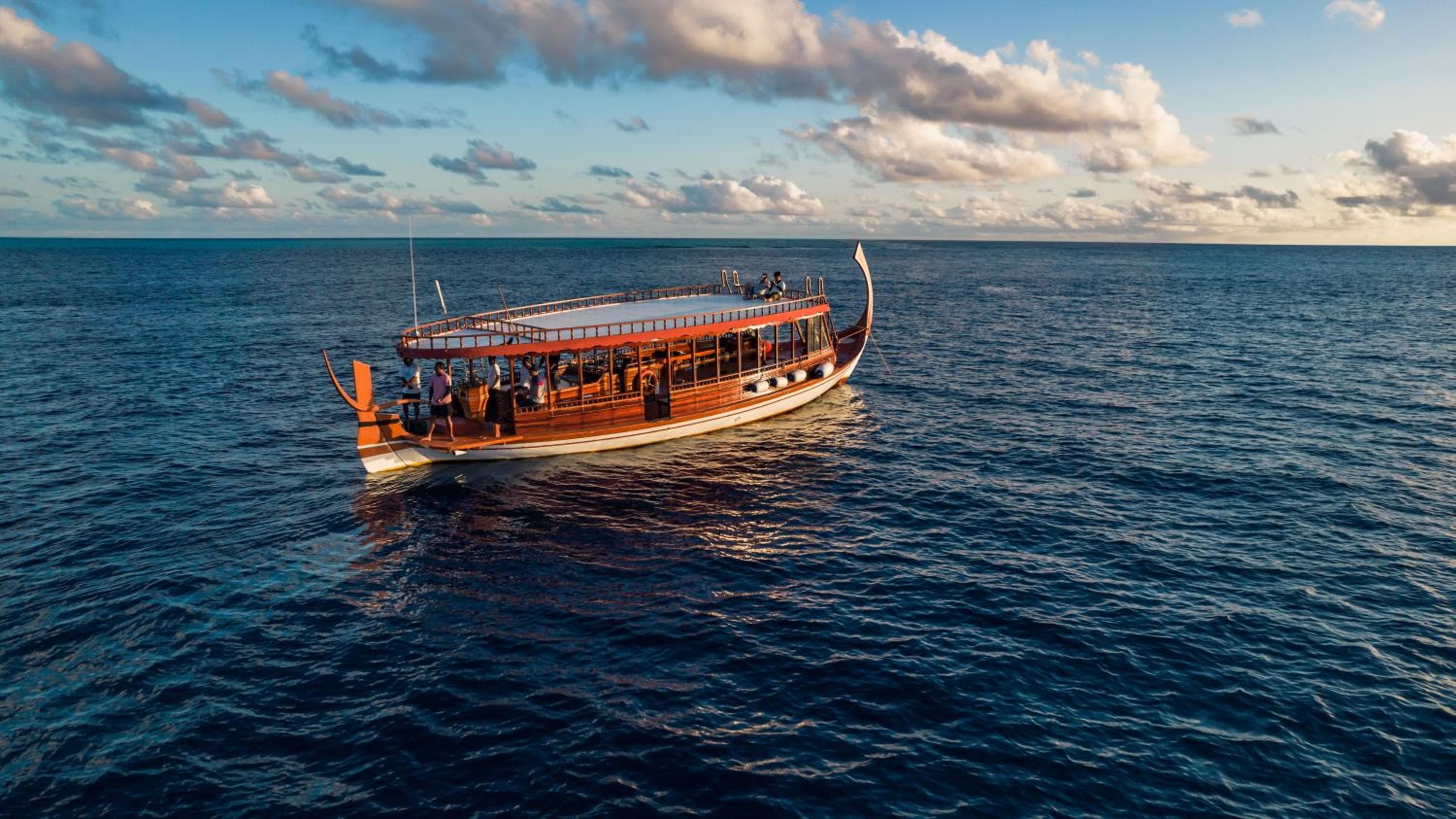 NOOE Maldives Kunaavashi - View 71