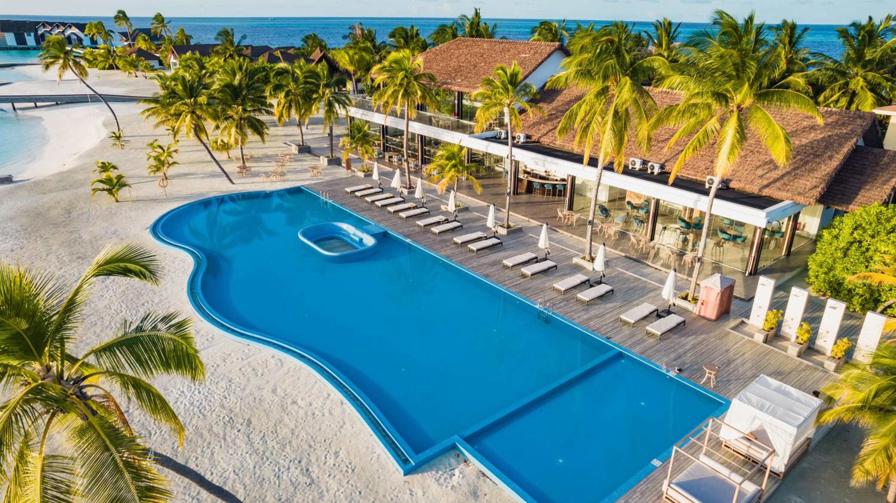 NOOE Maldives Kunaavashi - View 82