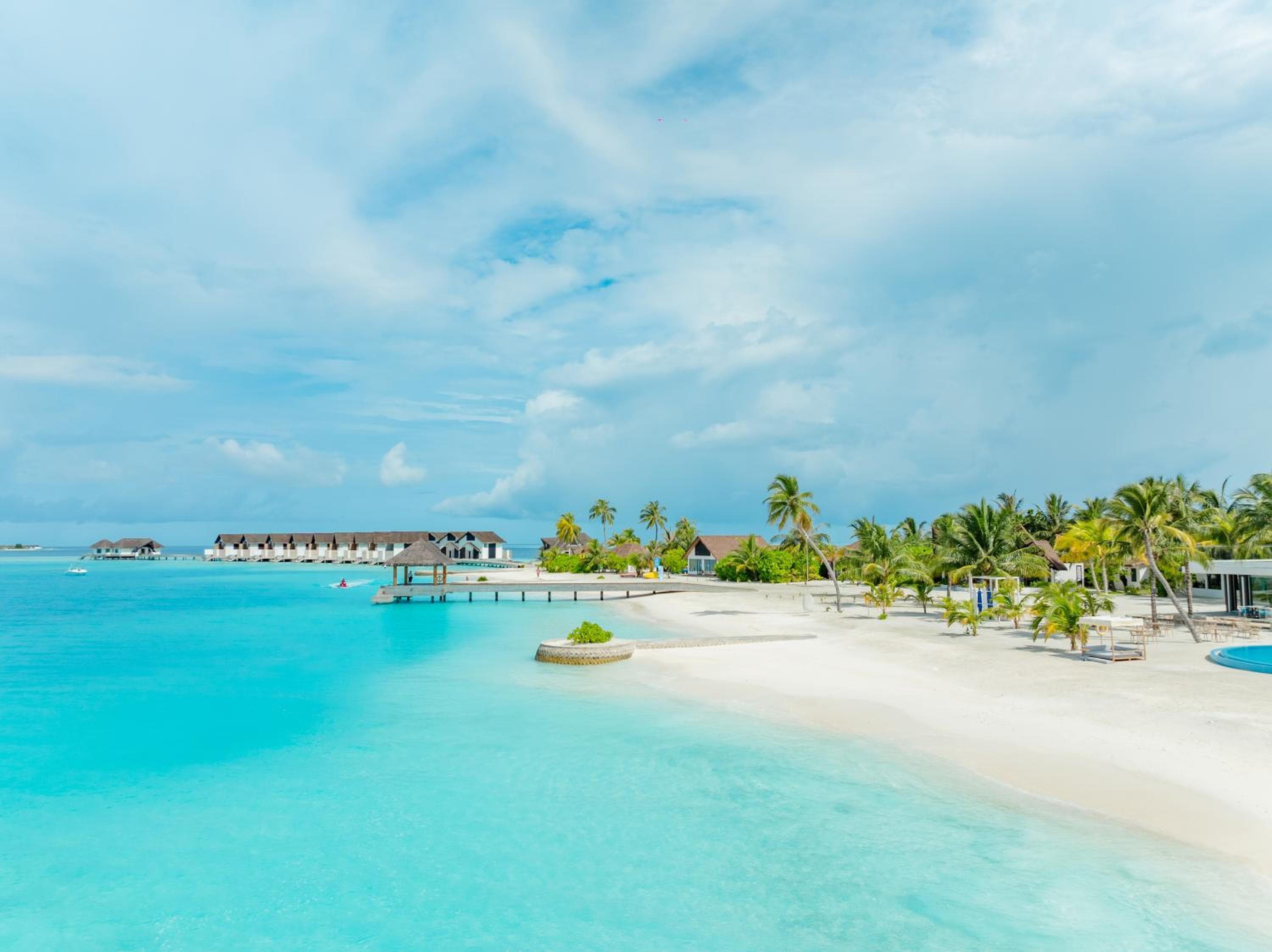 NOOE Maldives Kunaavashi - View 10