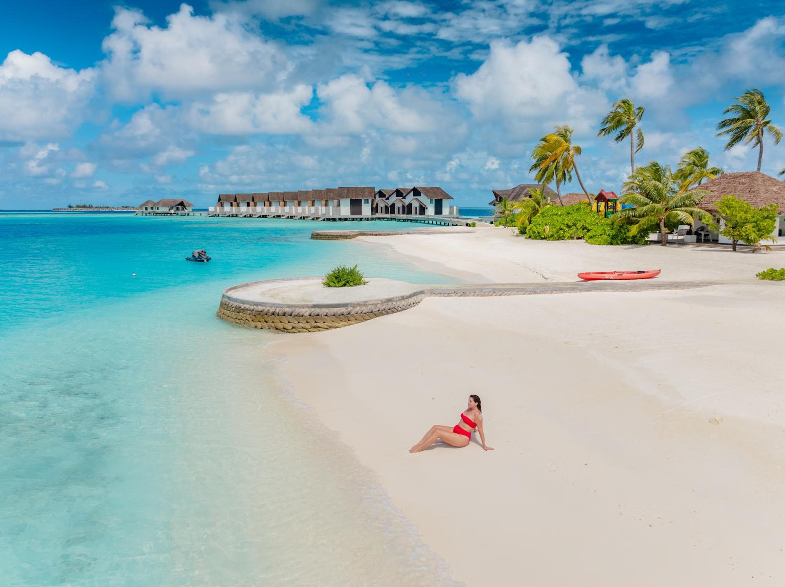 NOOE Maldives Kunaavashi - View 6