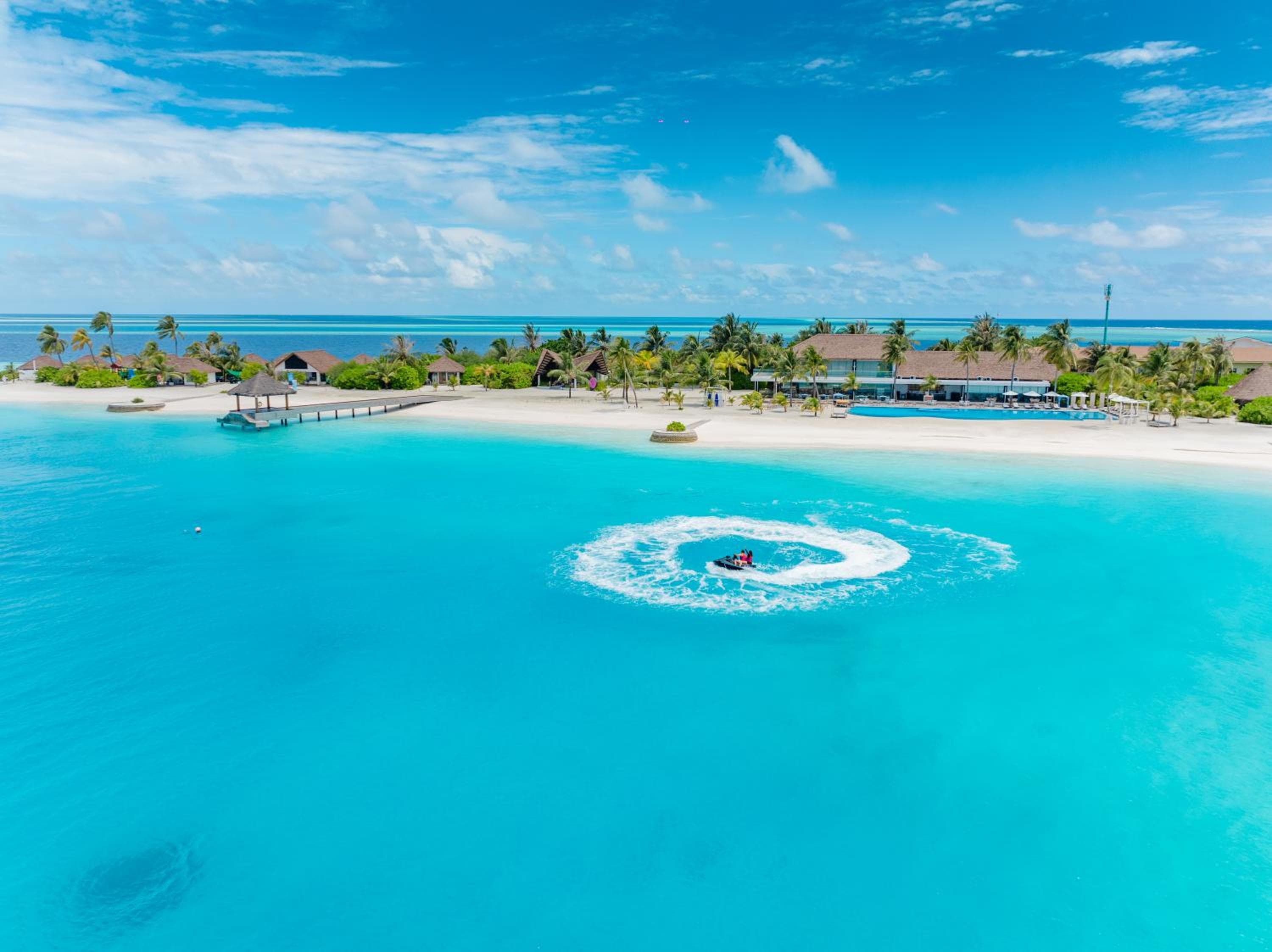 NOOE Maldives Kunaavashi - View 73