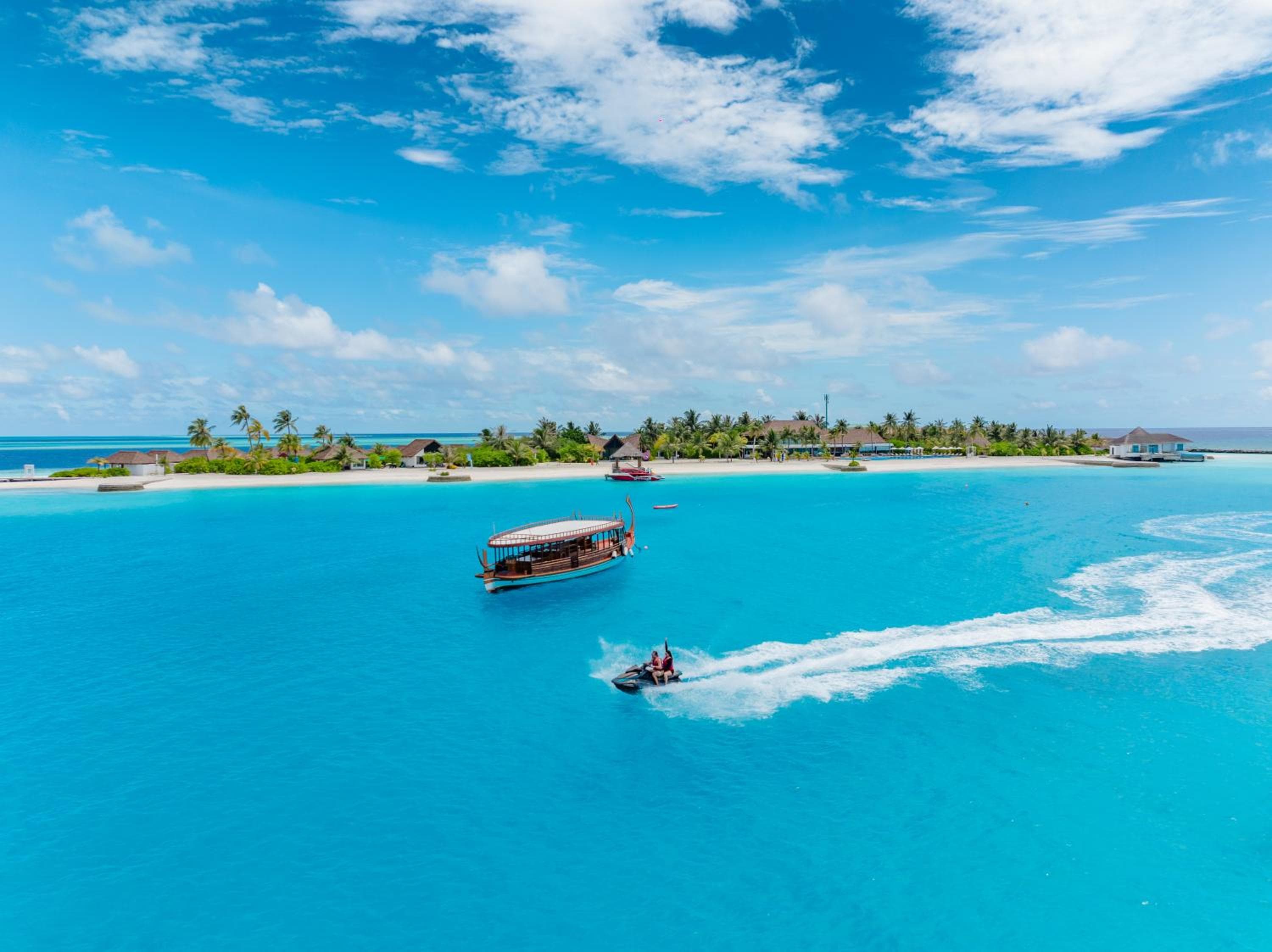 NOOE Maldives Kunaavashi - View 18