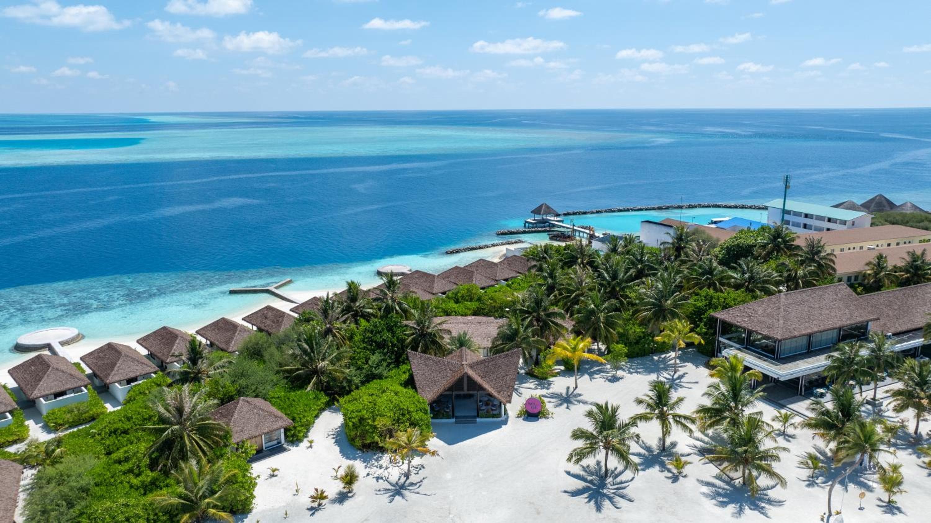 NOOE Maldives Kunaavashi - View 74