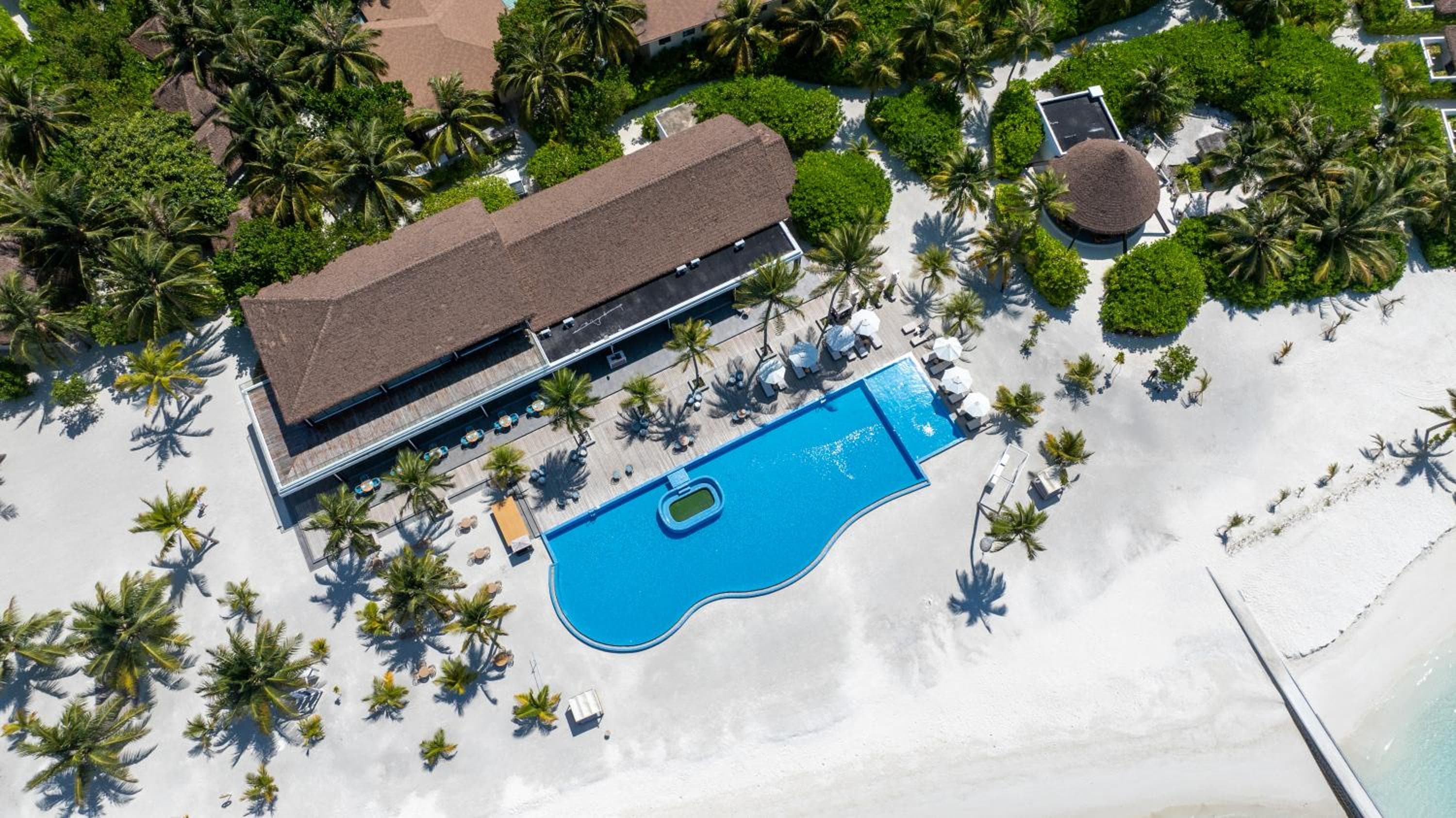 NOOE Maldives Kunaavashi - View 75