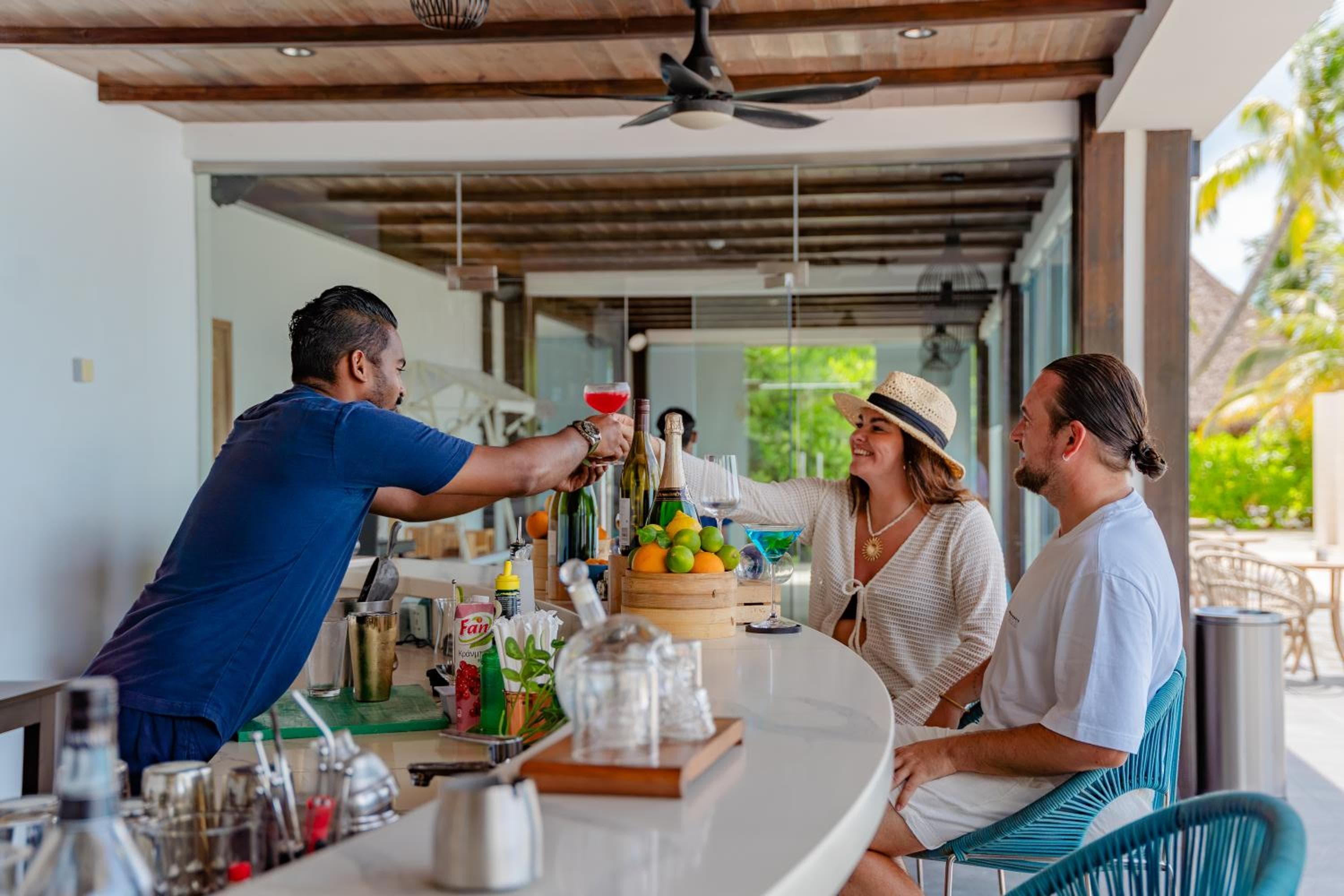 NOOE Maldives Kunaavashi - View 76