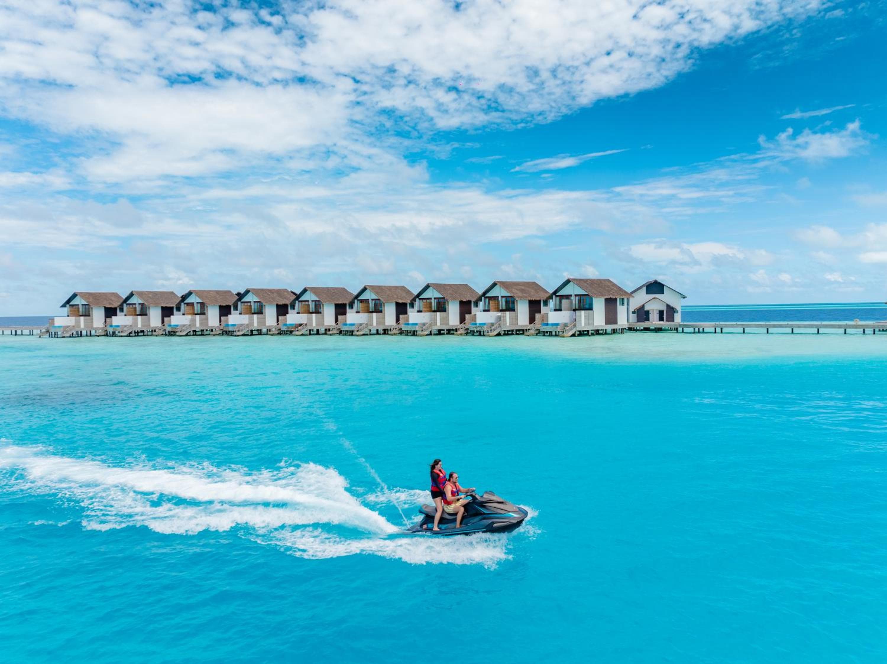 NOOE Maldives Kunaavashi - View 77