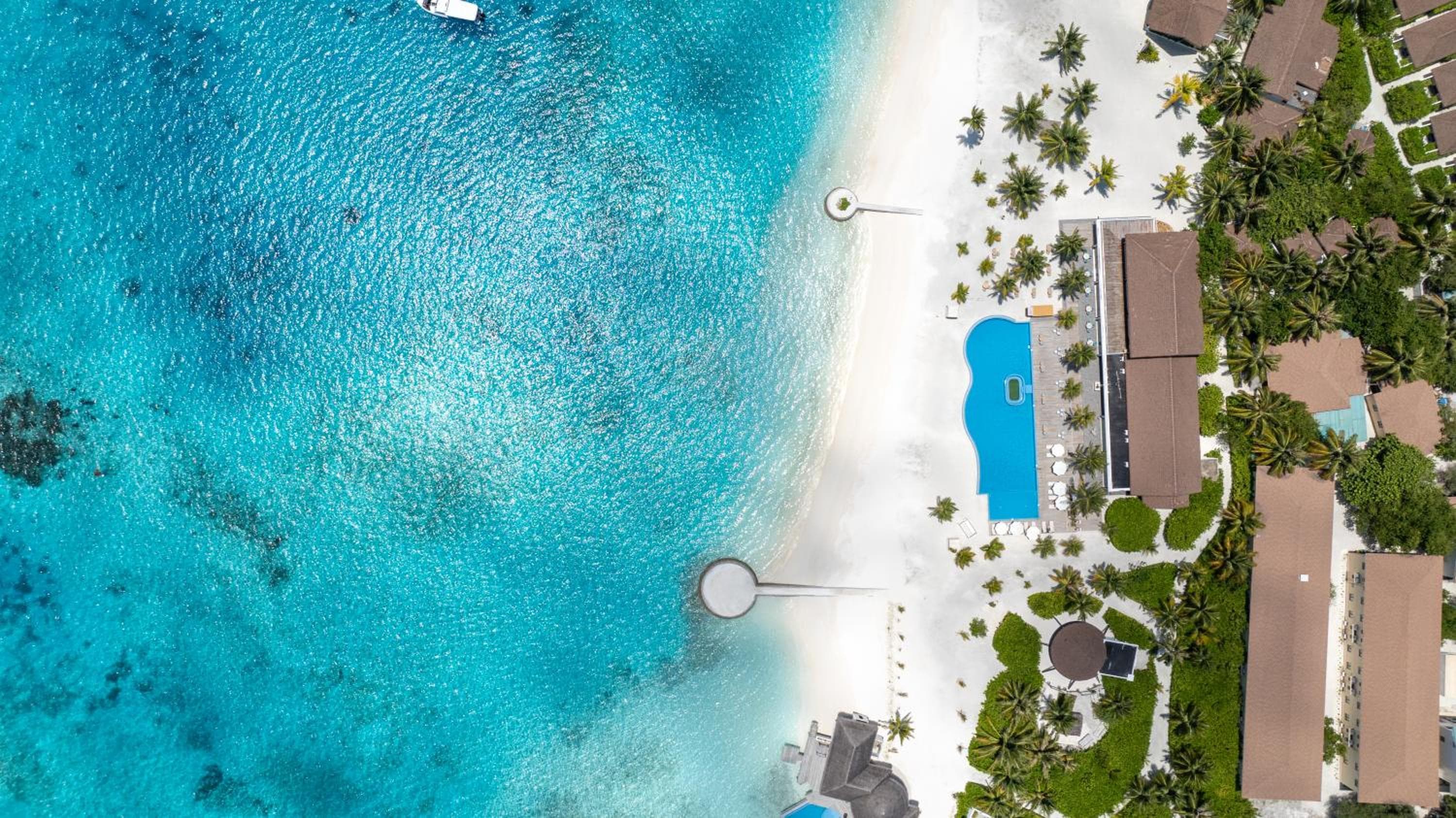 NOOE Maldives Kunaavashi - View 78