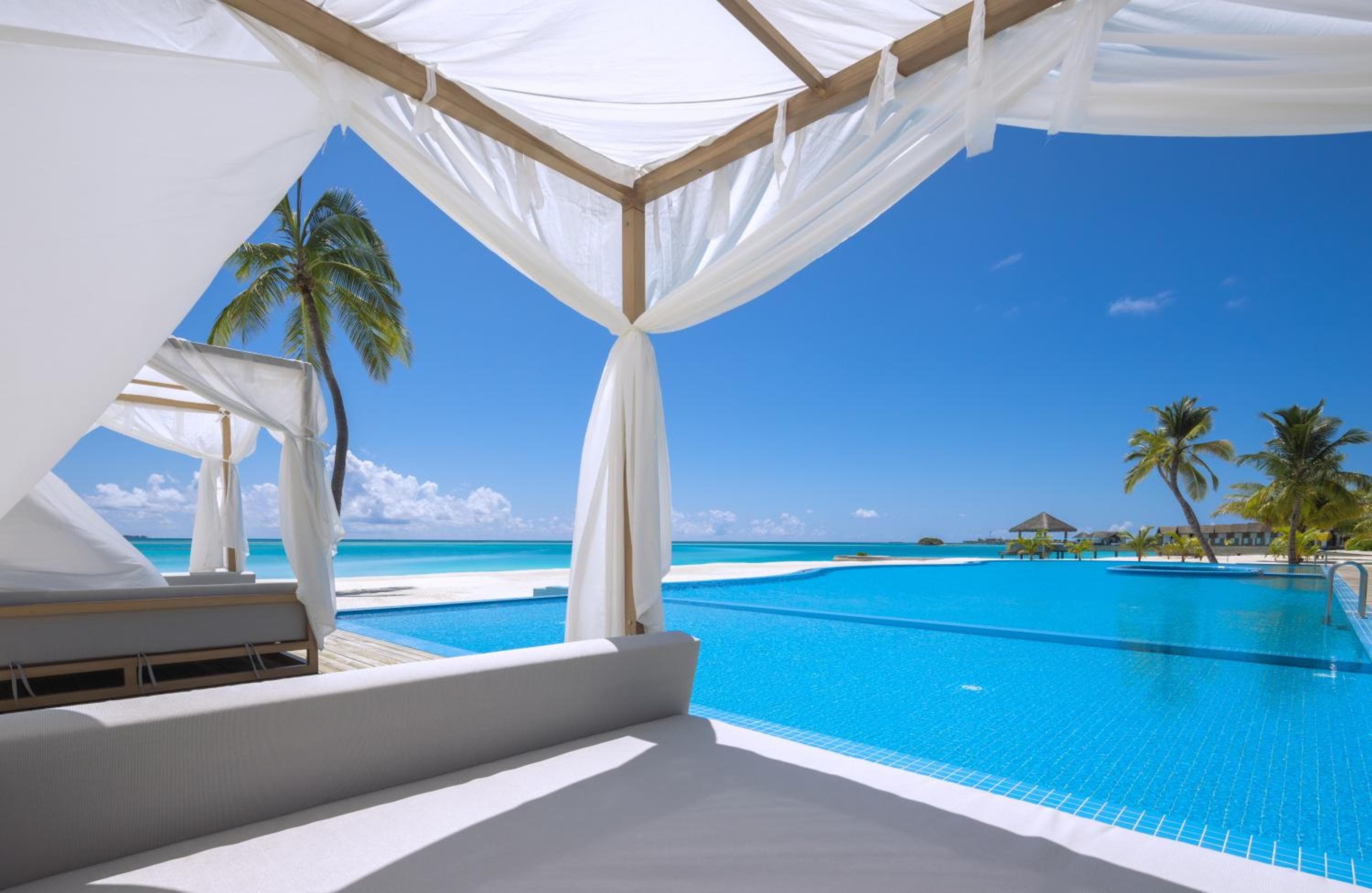 NOOE Maldives Kunaavashi - View 12