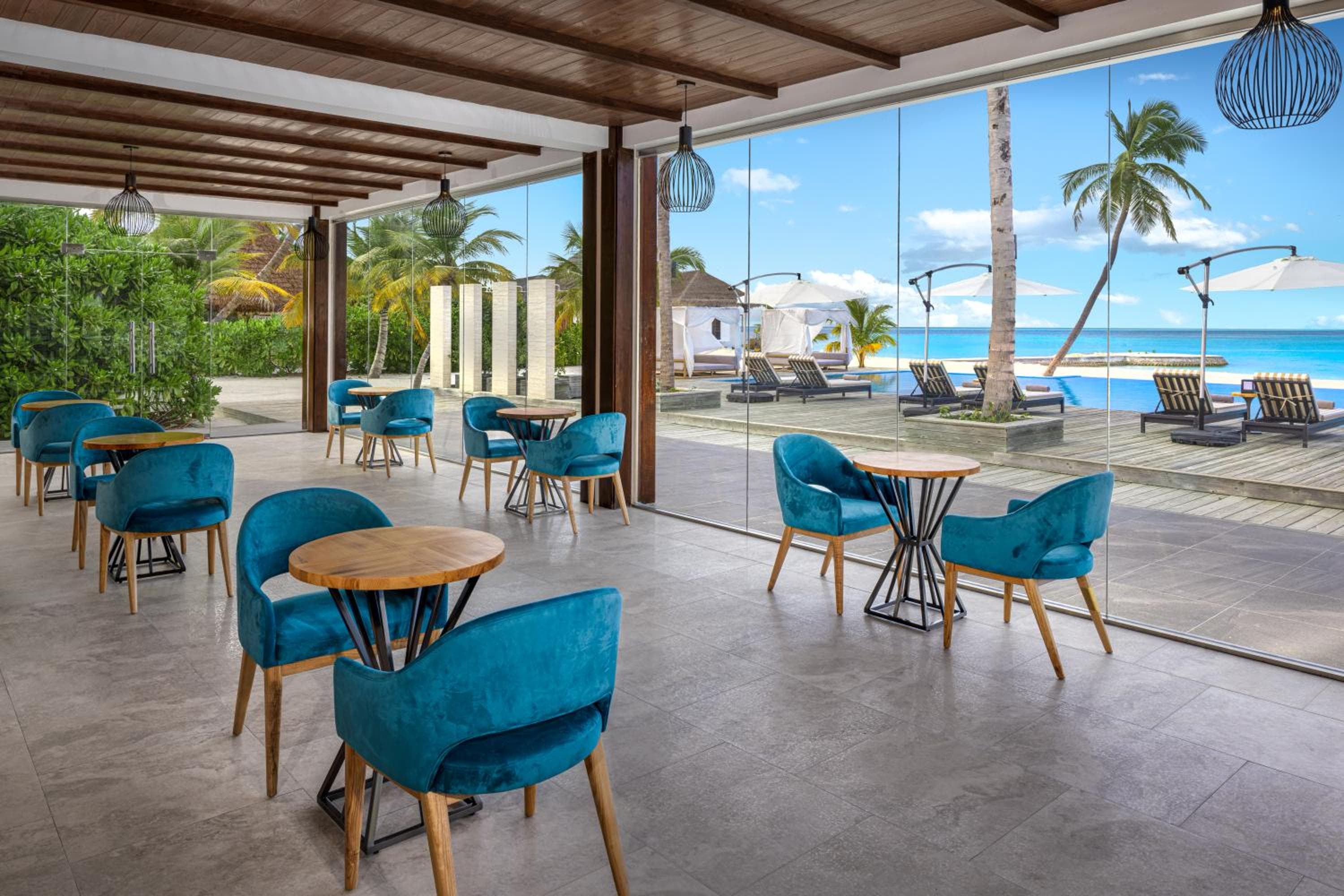 NOOE Maldives Kunaavashi - View 80