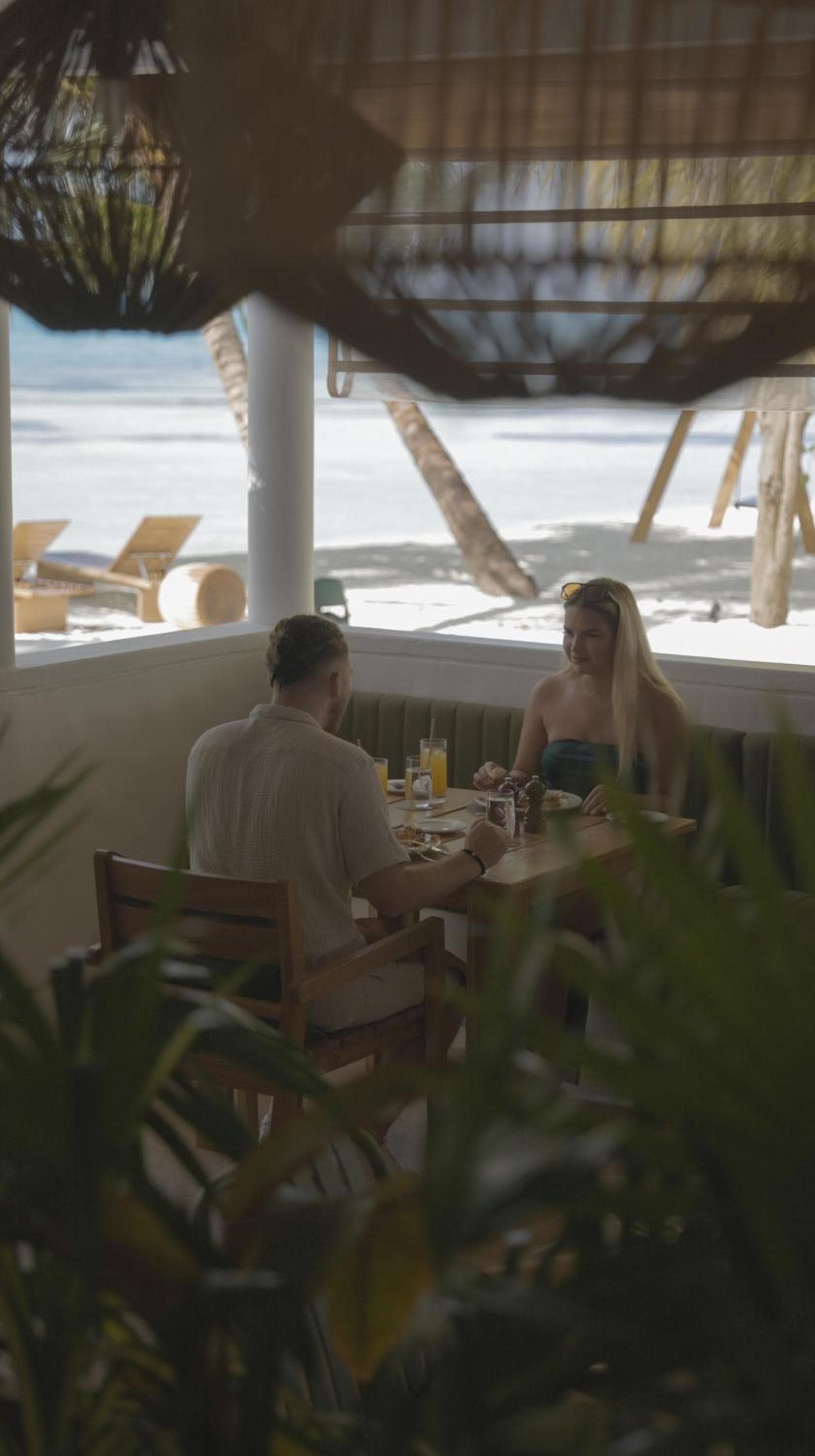 Stone Beach Club - View 3