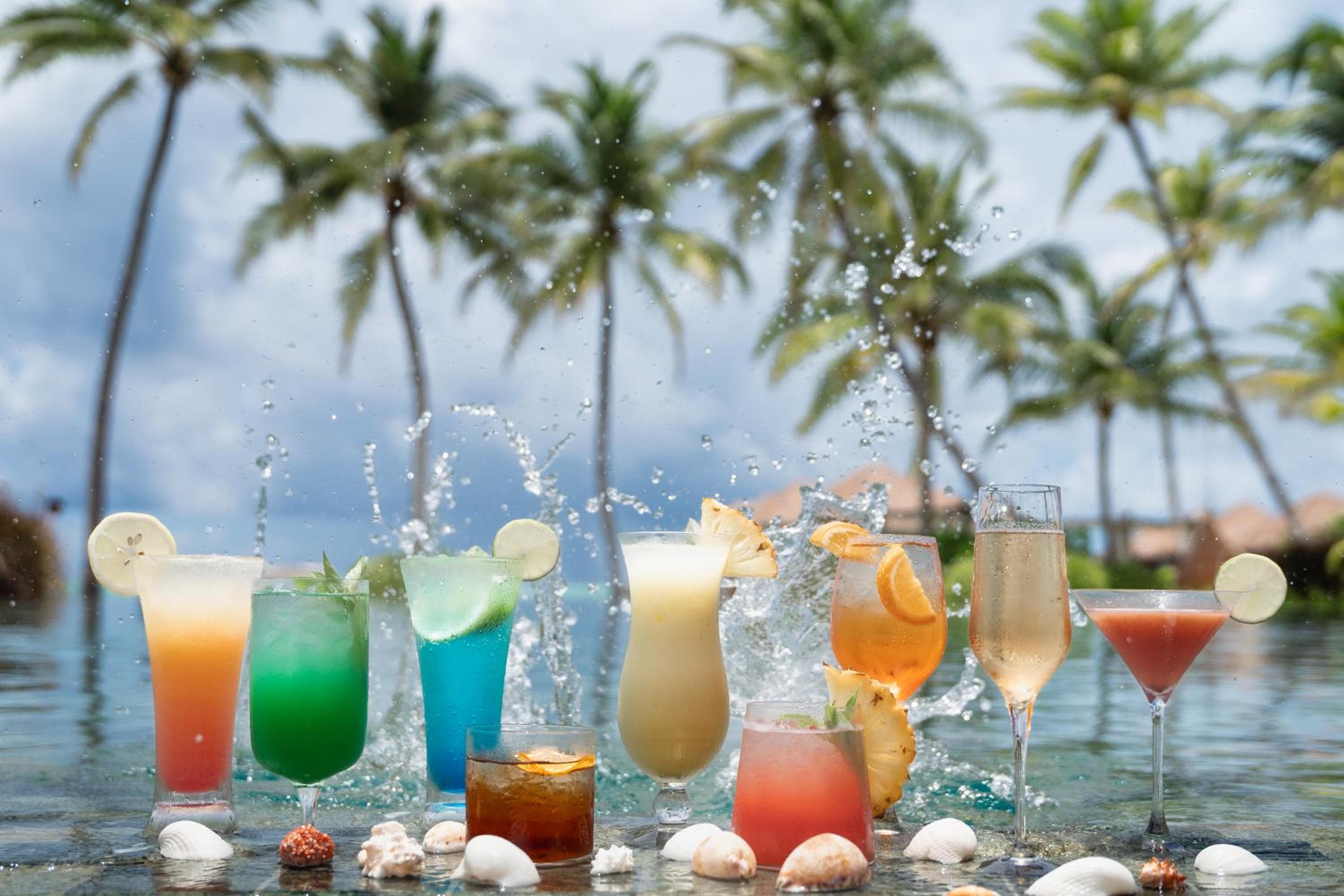 Barceló Whale Lagoon Maldives - View 124