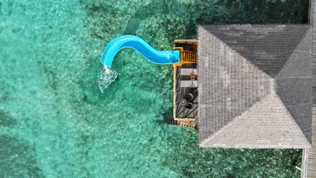Cocoon Maldives - All Inclusive - View 2