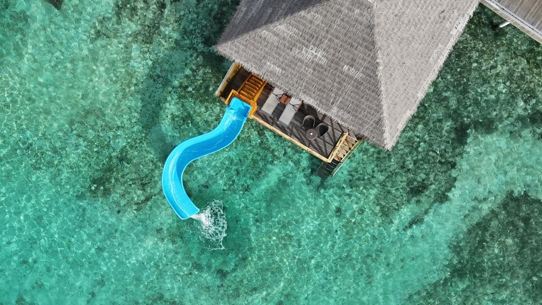 Cocoon Maldives - All Inclusive - View 43