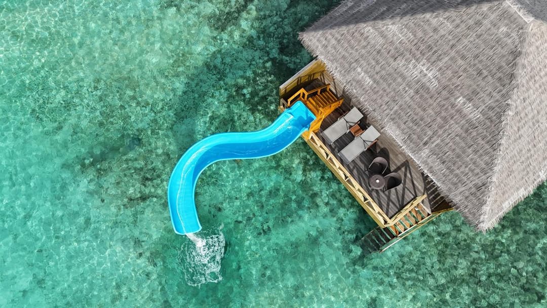 Cocoon Maldives - All Inclusive - View 5