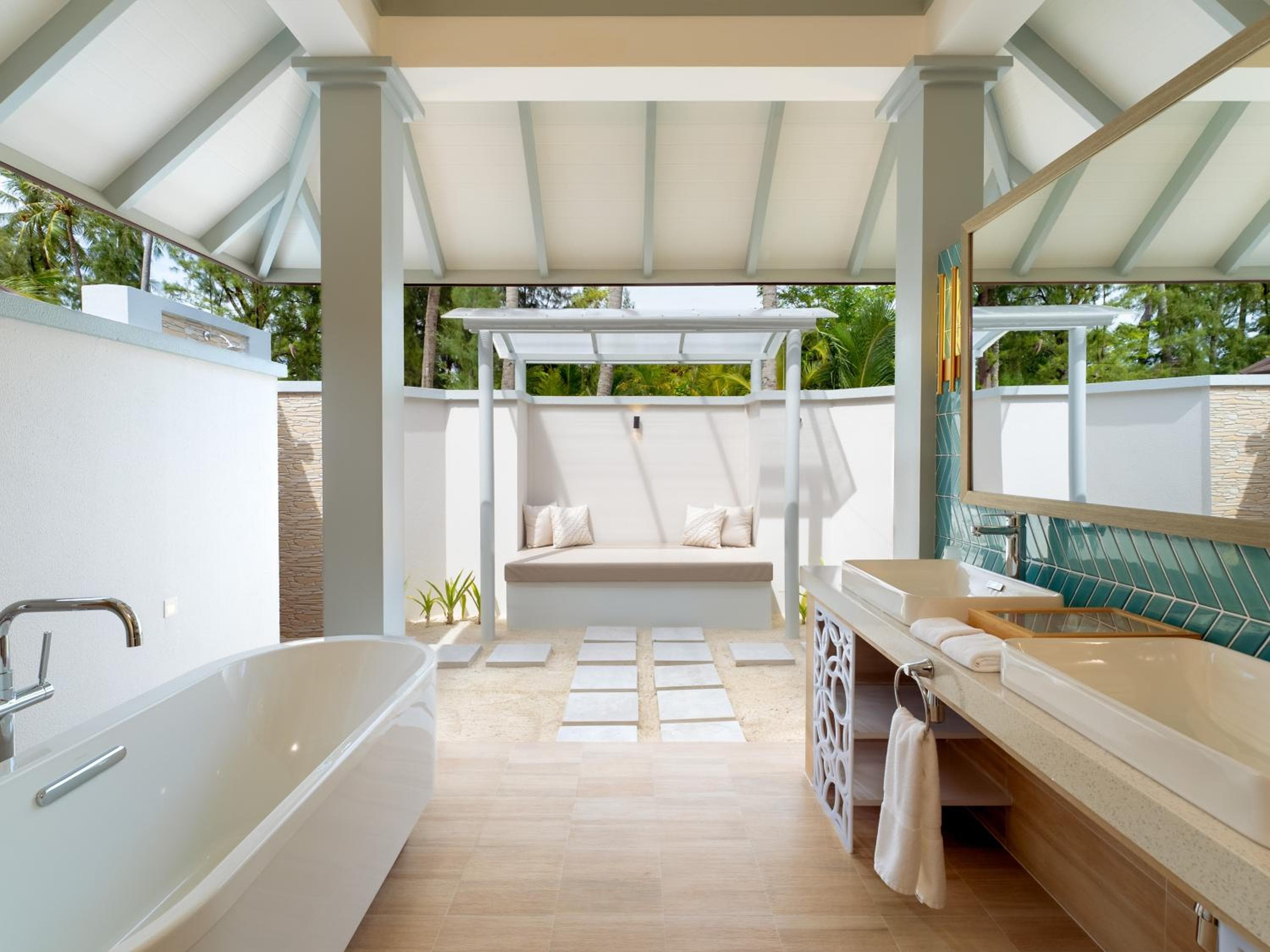 Sun Siyam Olhuveli - View 138