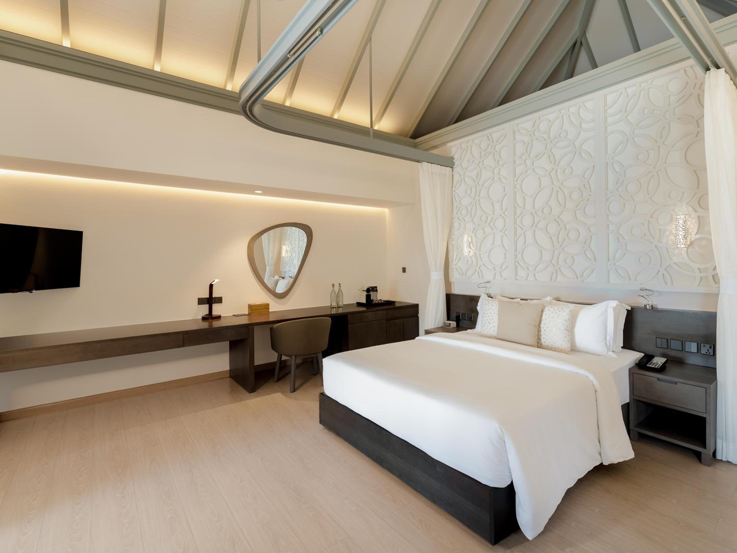 Sun Siyam Olhuveli - View 136