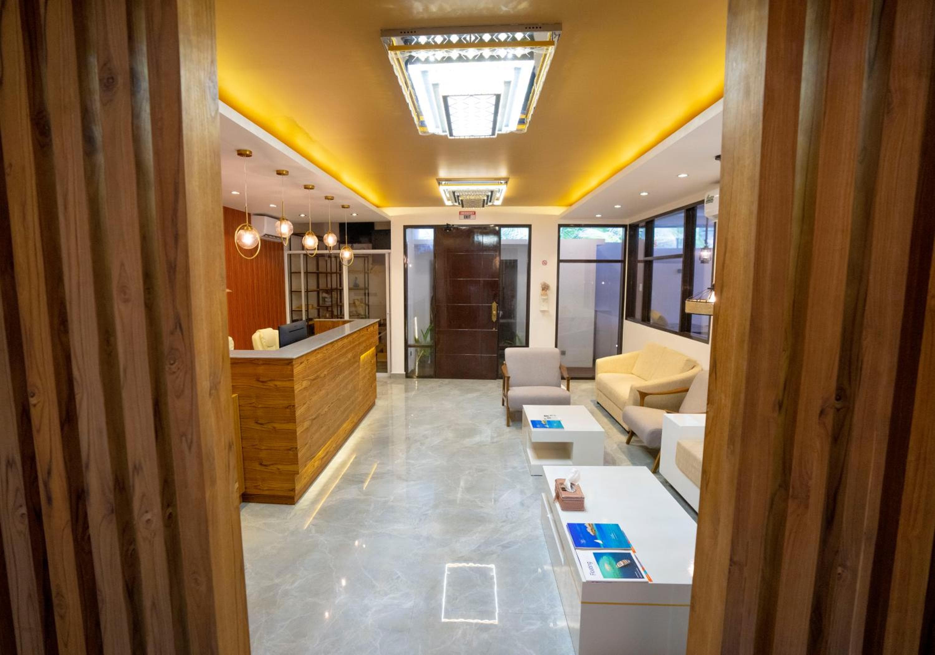 Hikers Villa - Fuvahmulah - View 2