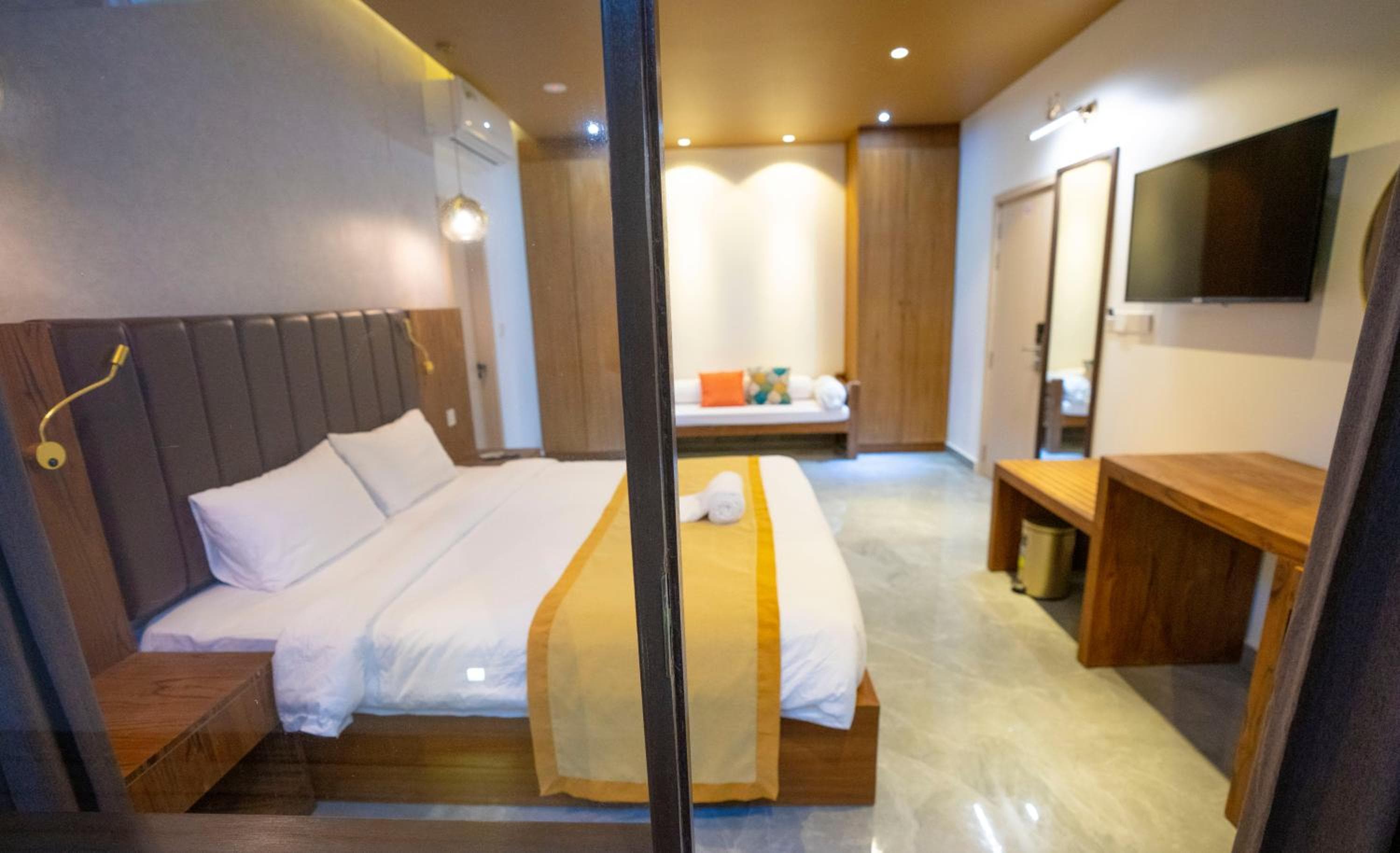 Hikers Villa - Fuvahmulah - View 21