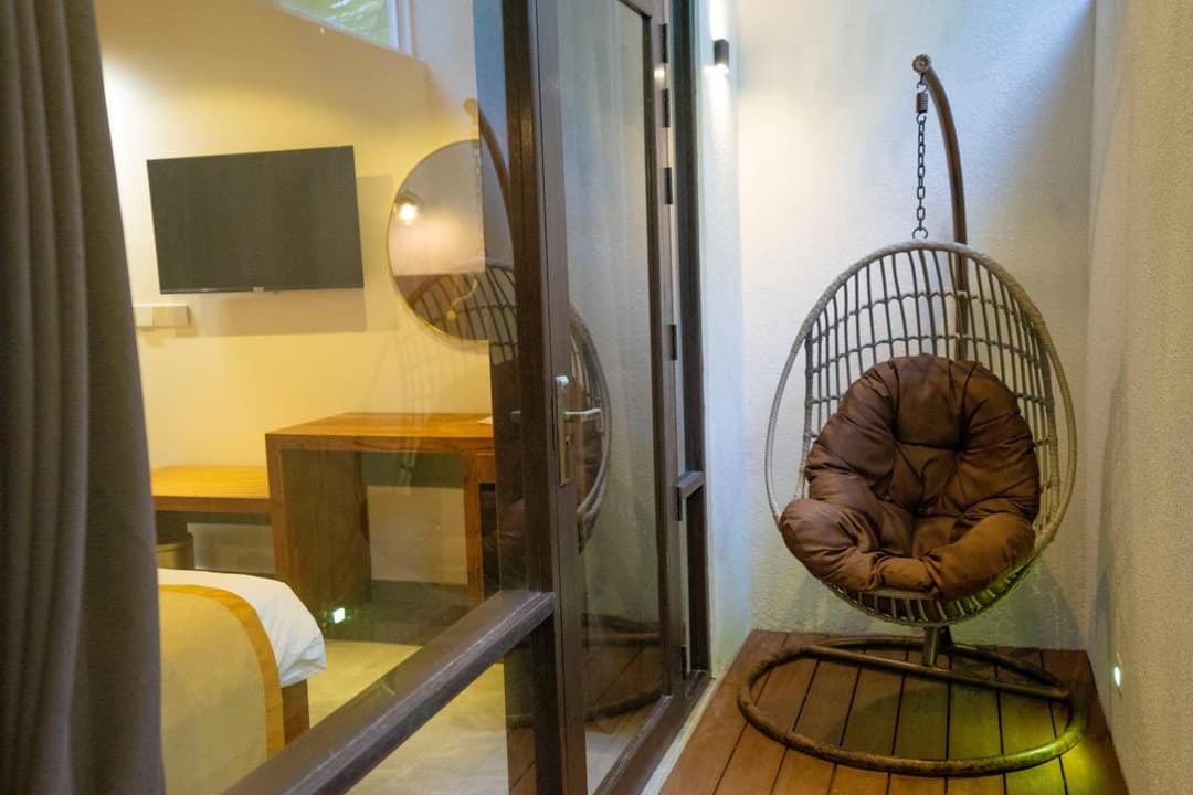 Hikers Villa - Fuvahmulah - View 3