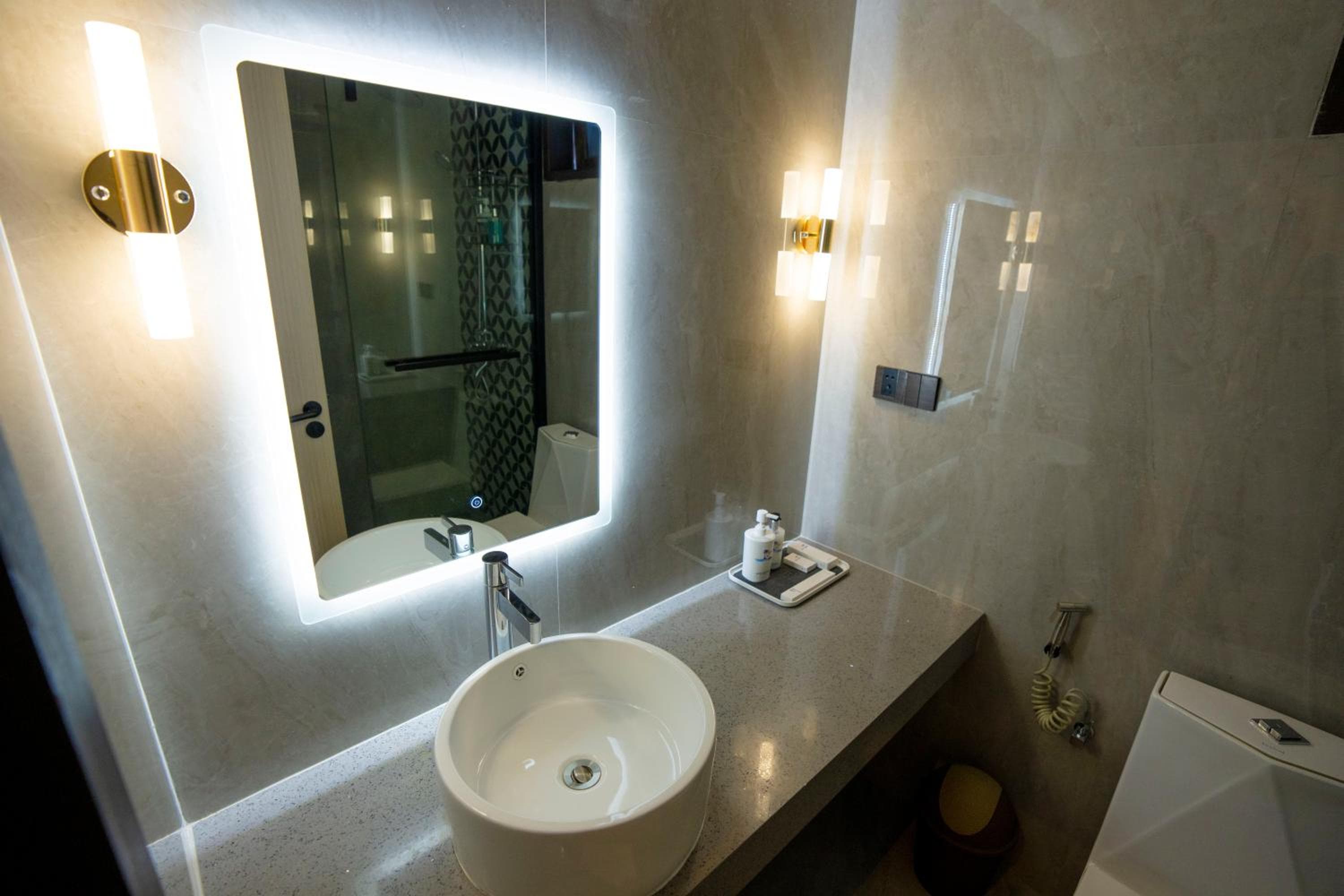 Hikers Villa - Fuvahmulah - View 23