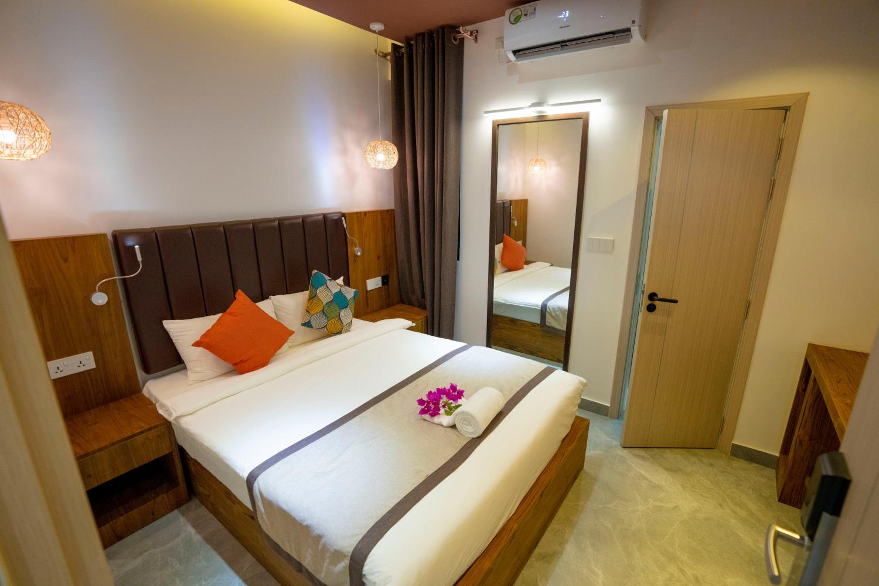 Hikers Villa - Fuvahmulah - View 22