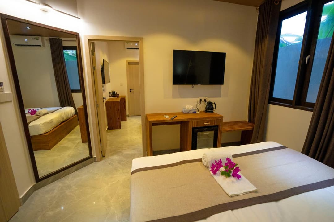 Hikers Villa - Fuvahmulah - View 15