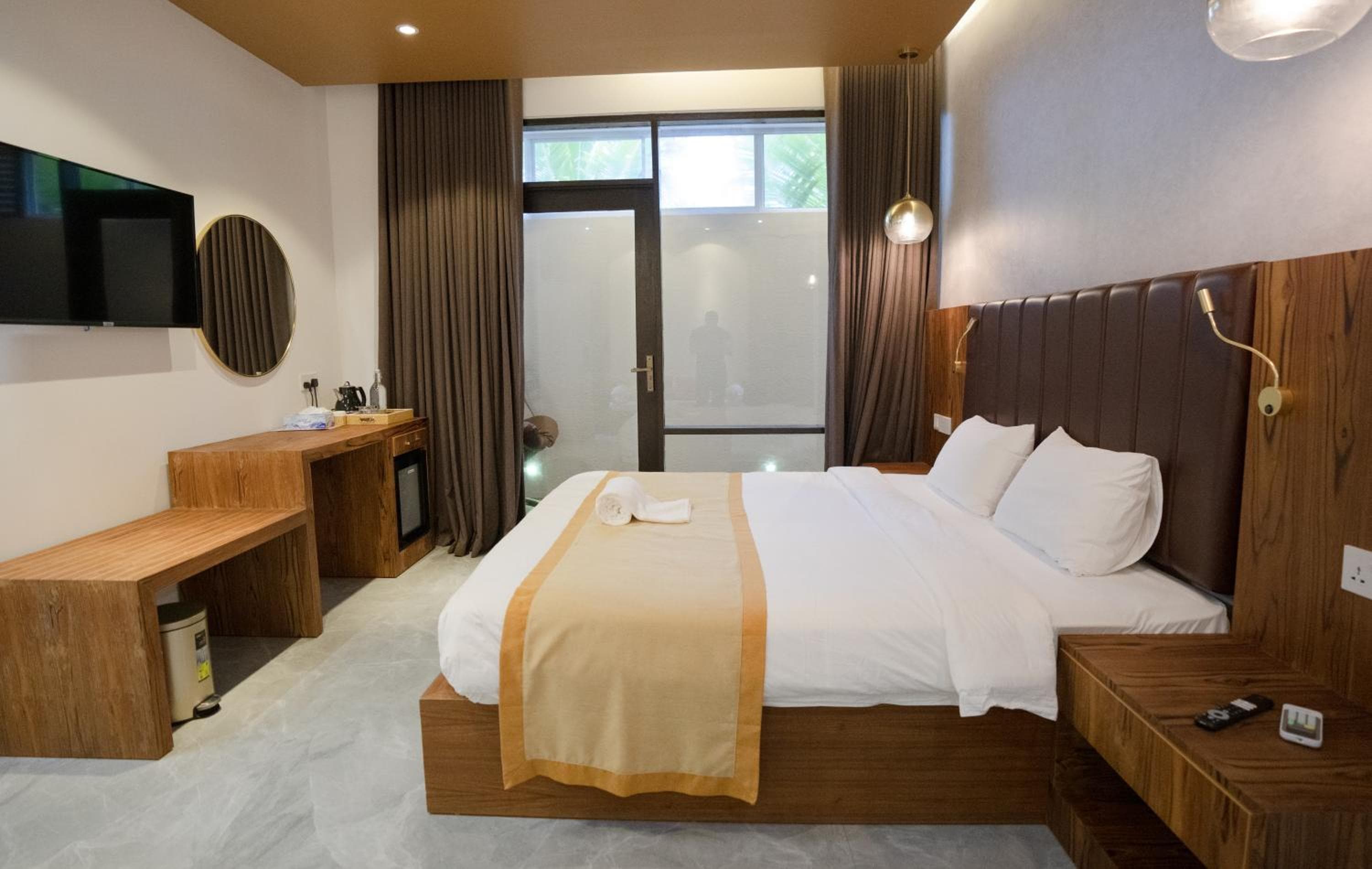 Hikers Villa - Fuvahmulah - View 3