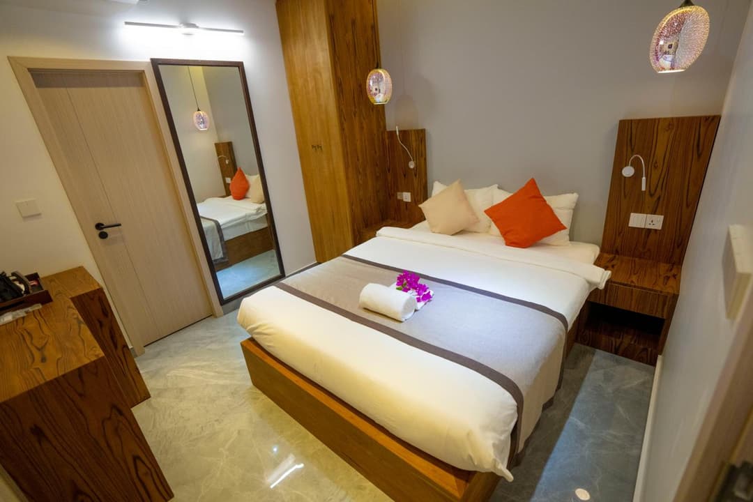 Hikers Villa - Fuvahmulah - View 12