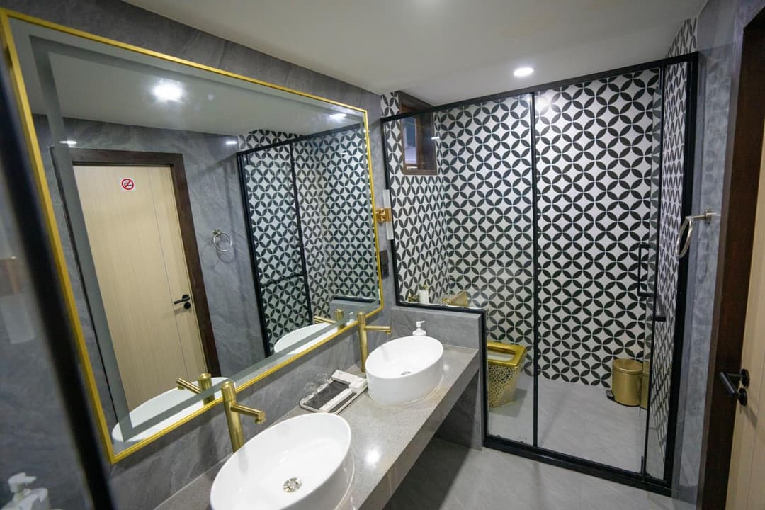 Hikers Villa - Fuvahmulah - View 4