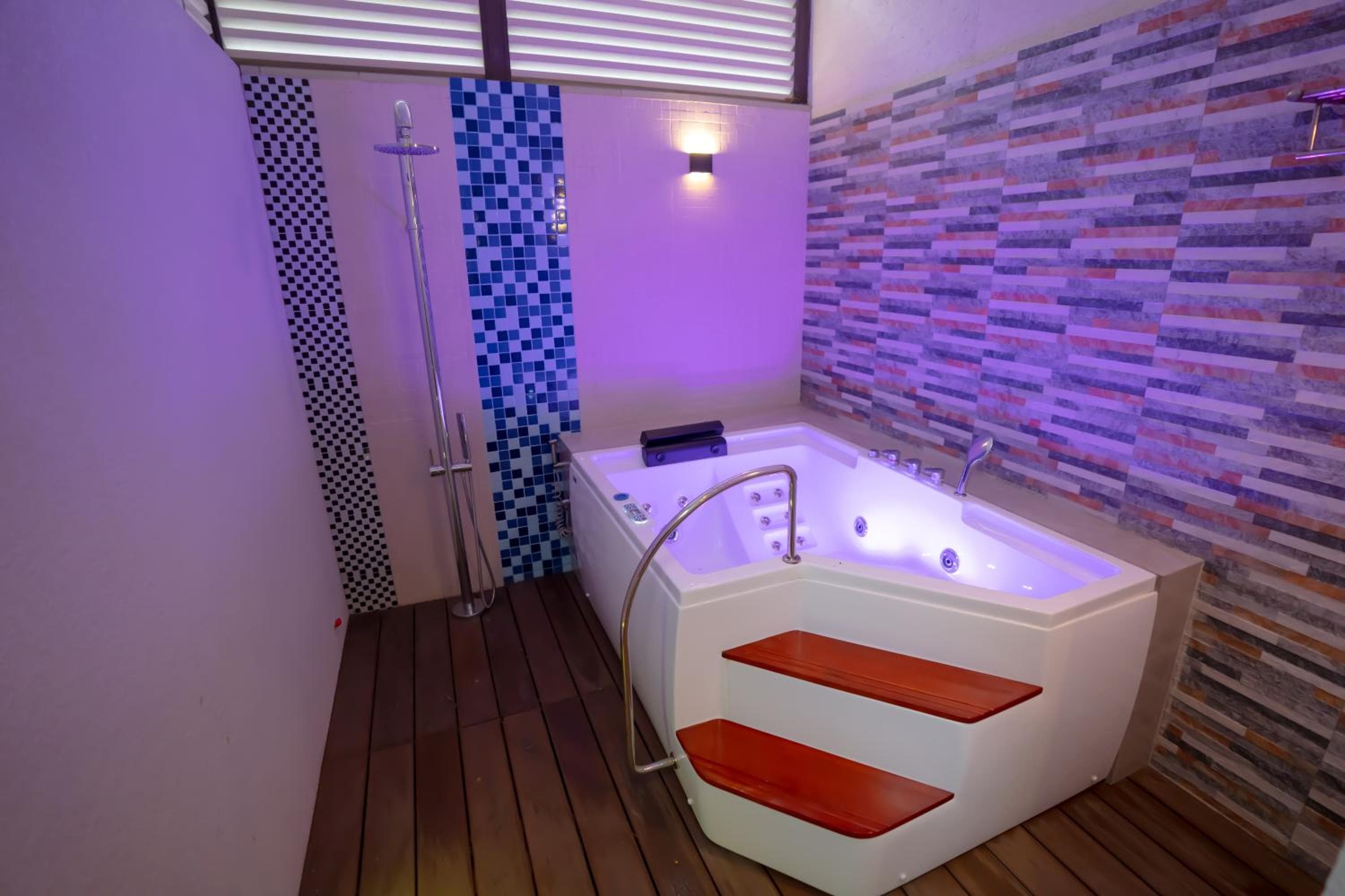 Hikers Villa - Fuvahmulah - View 29