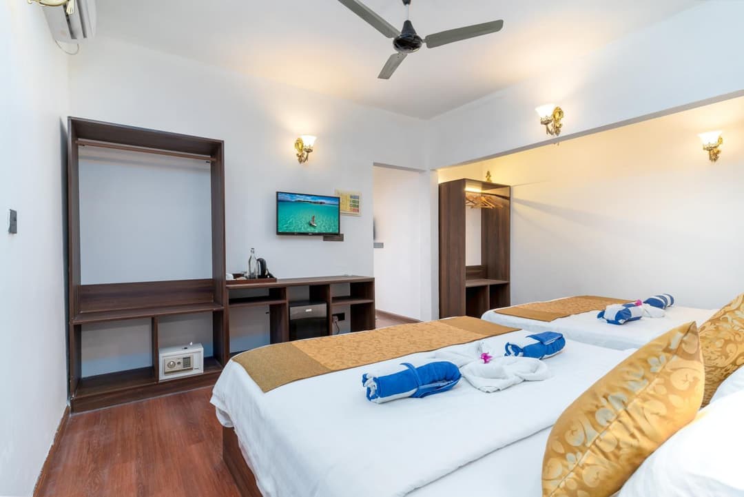 Ganduvaru Villa - View 22