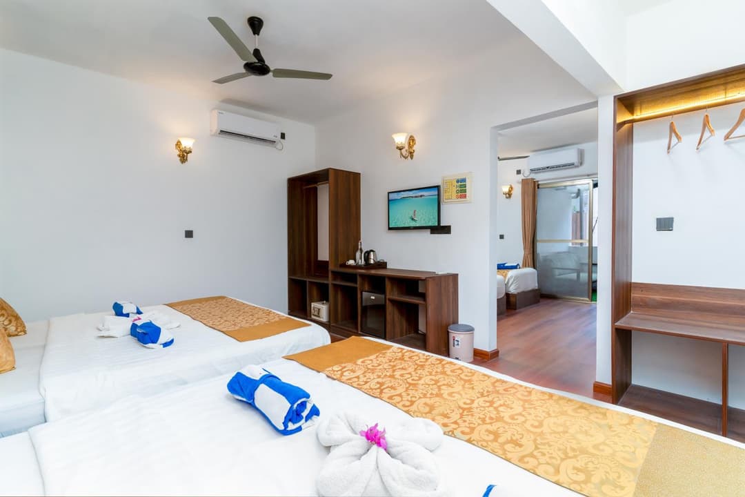 Ganduvaru Villa - View 99