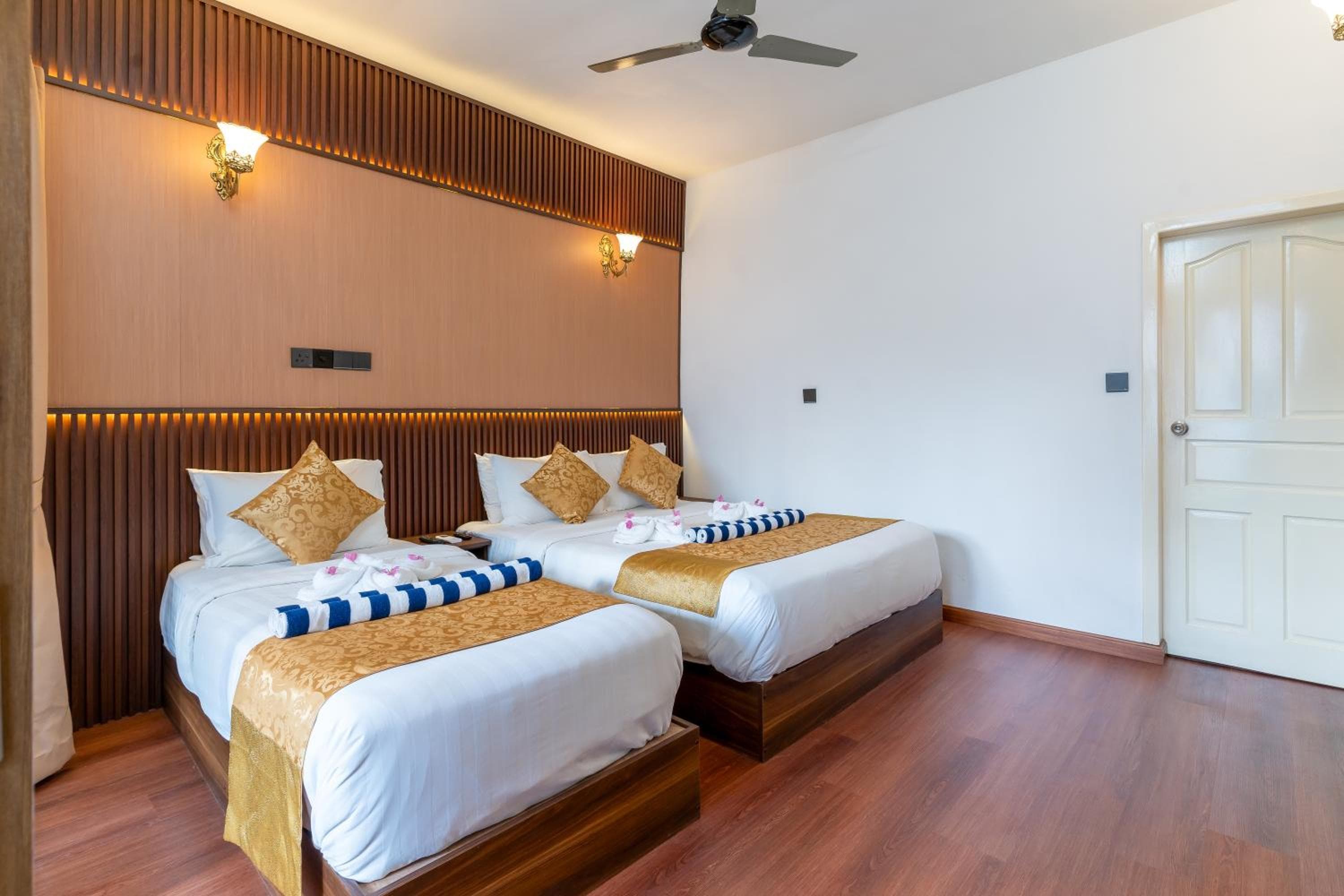 Ganduvaru Villa - View 22