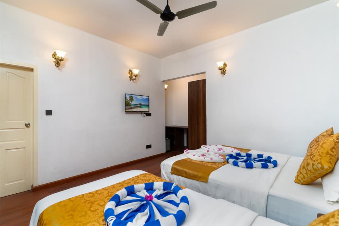 Ganduvaru Villa - View 86