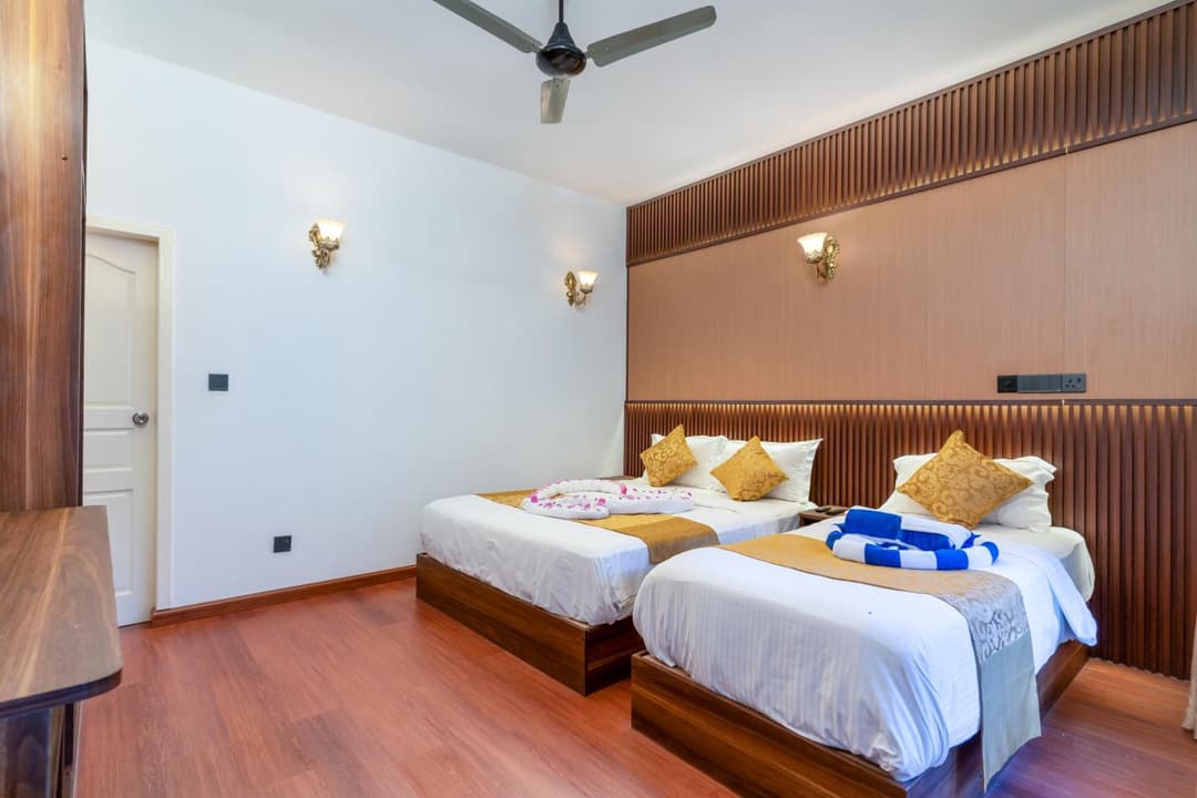 Ganduvaru Villa - View 49