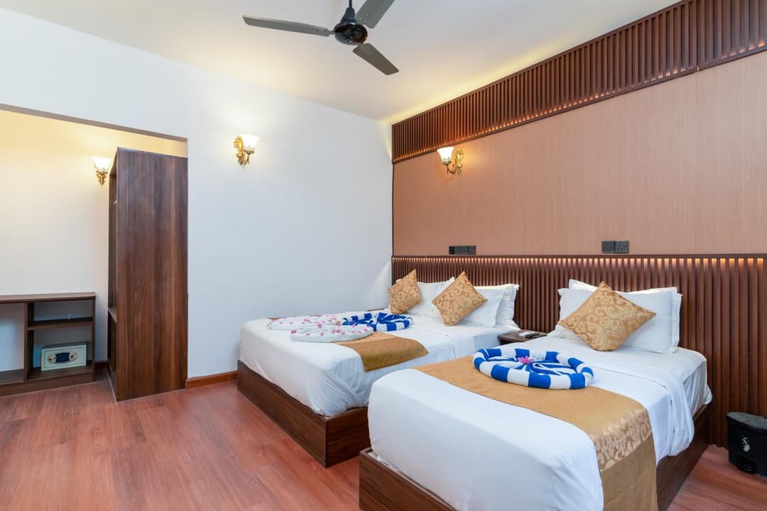 Ganduvaru Villa - View 106