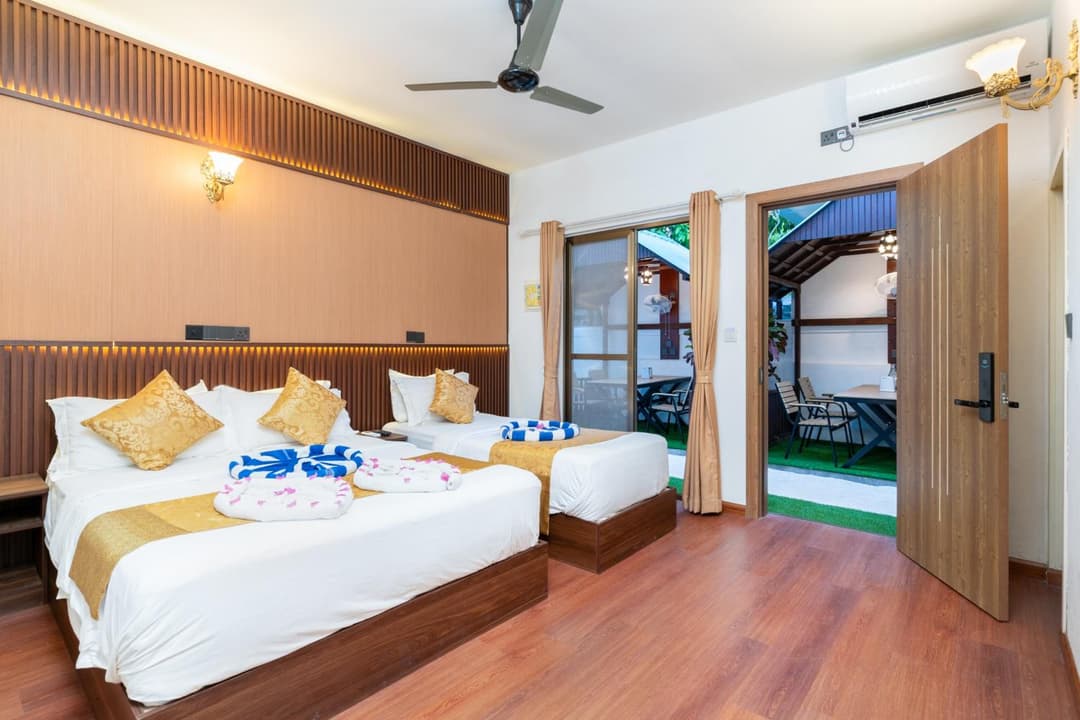 Ganduvaru Villa - View 54