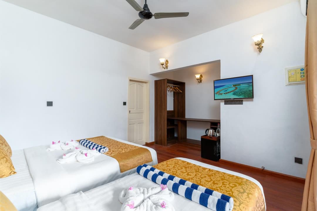 Ganduvaru Villa - View 47