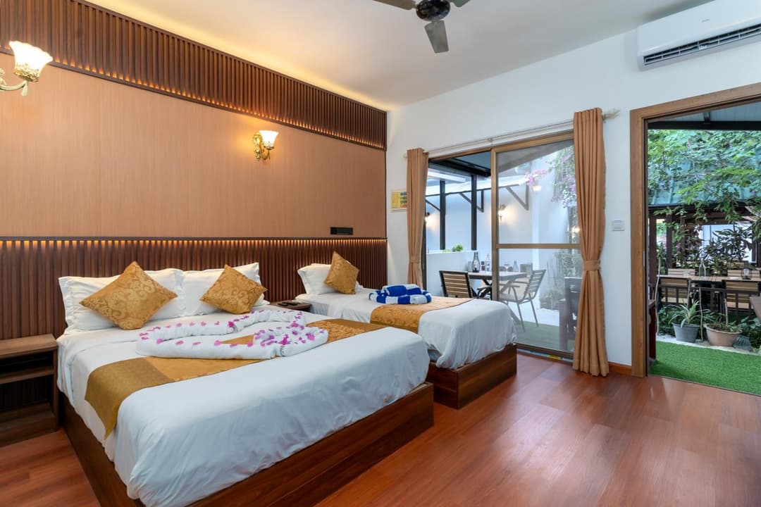 Ganduvaru Villa - View 60