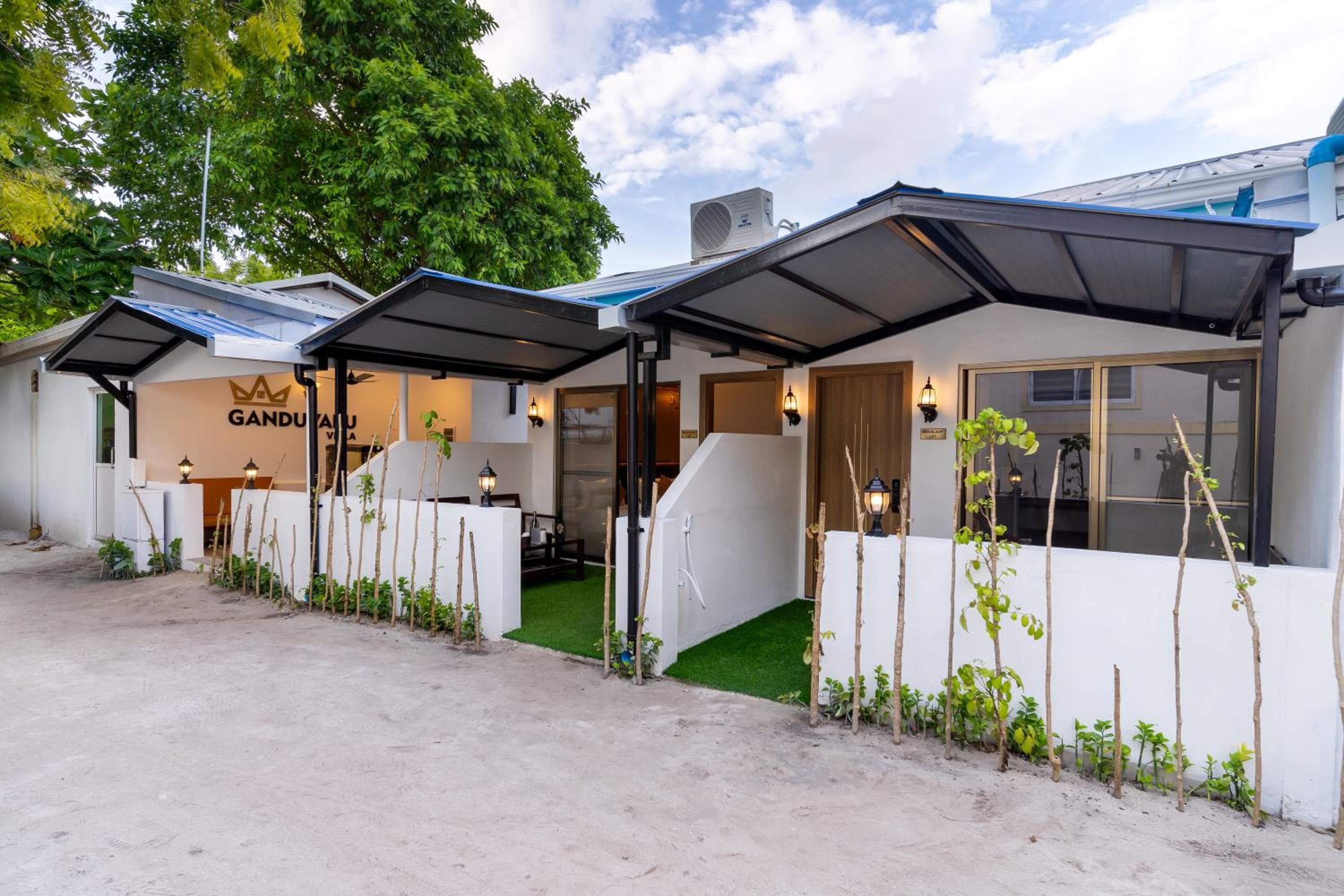 Ganduvaru Villa - View 38