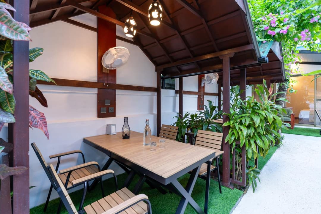 Ganduvaru Villa - View 29